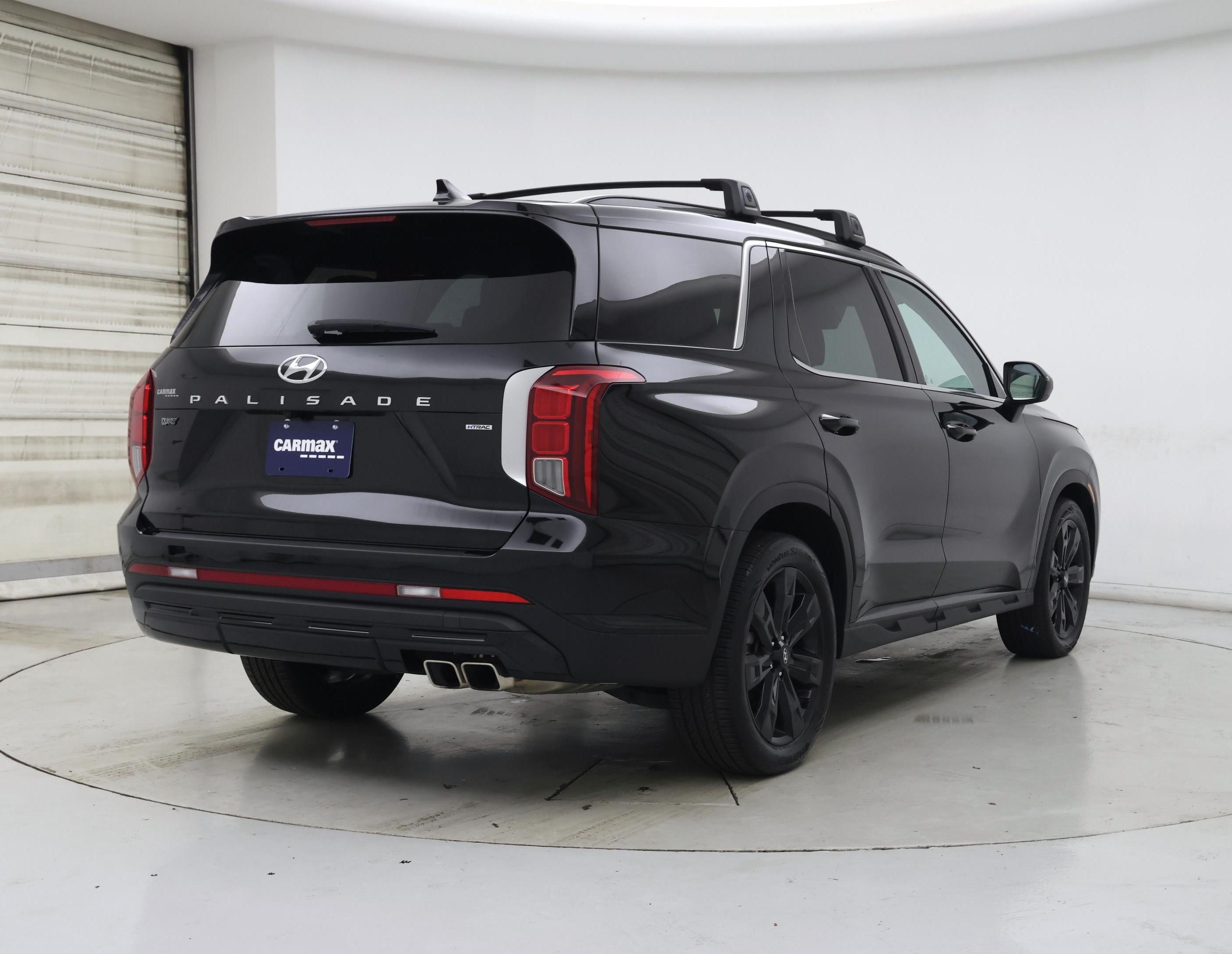 Thumbnail: 2023 Hyundai Palisade - 8