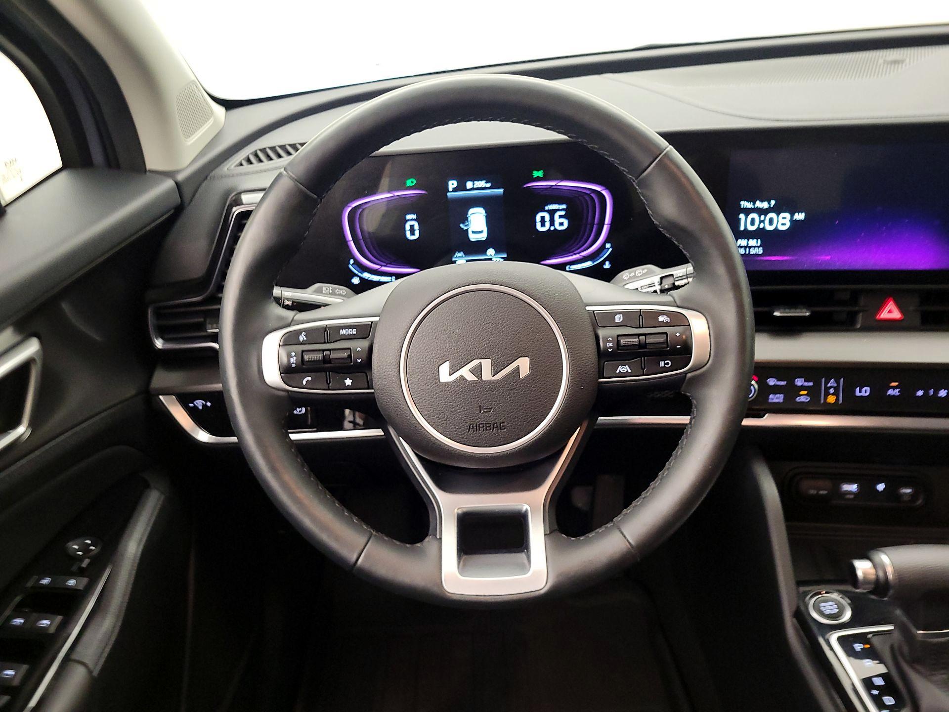 Thumbnail: 2023 Kia Sportage - 10
