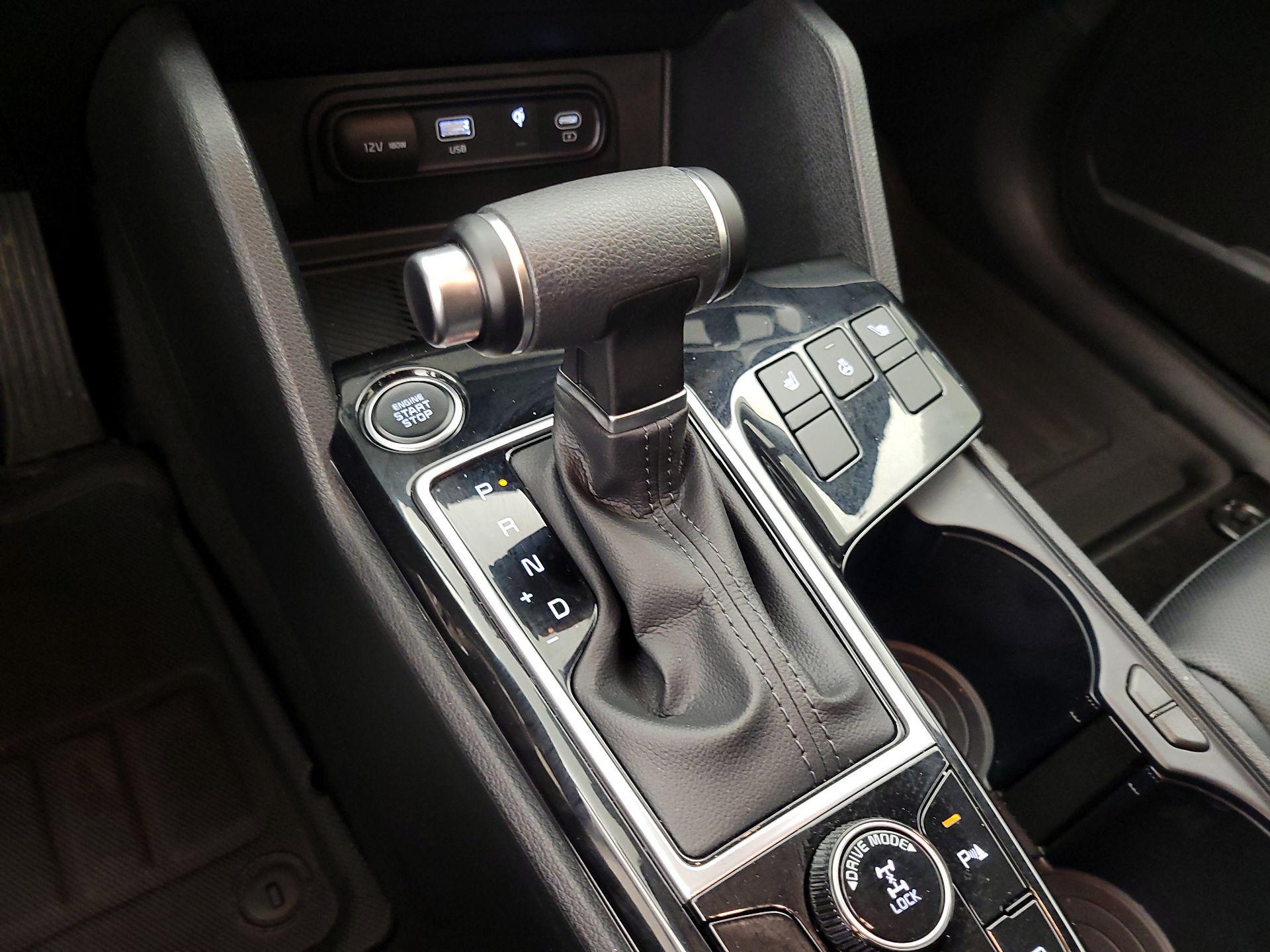 Thumbnail: 2023 Kia Sportage - 17