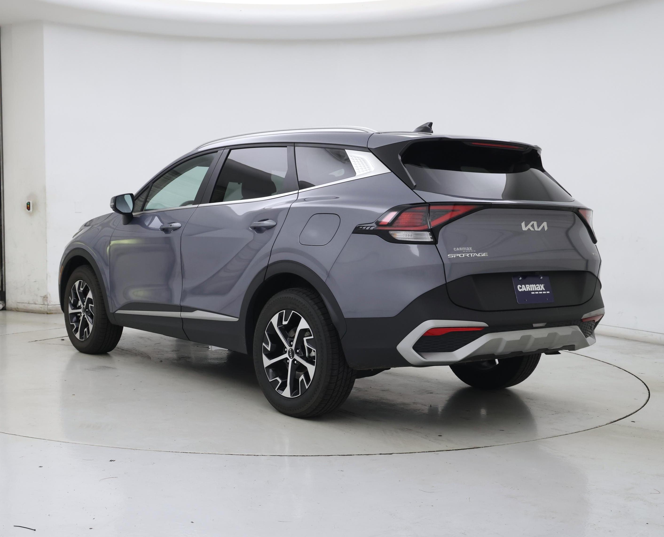 Thumbnail: 2023 Kia Sportage - 2