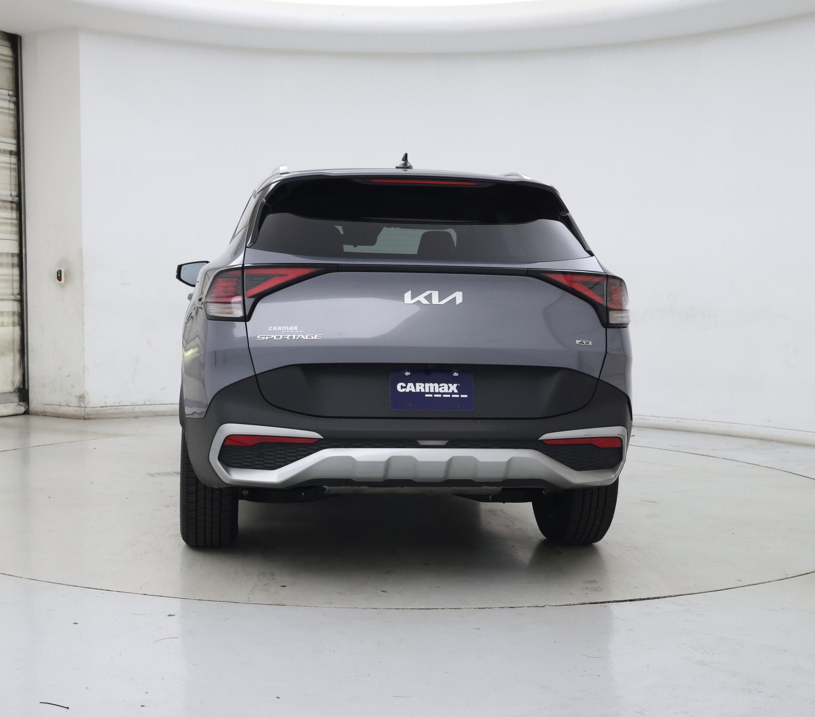 Thumbnail: 2023 Kia Sportage - 6