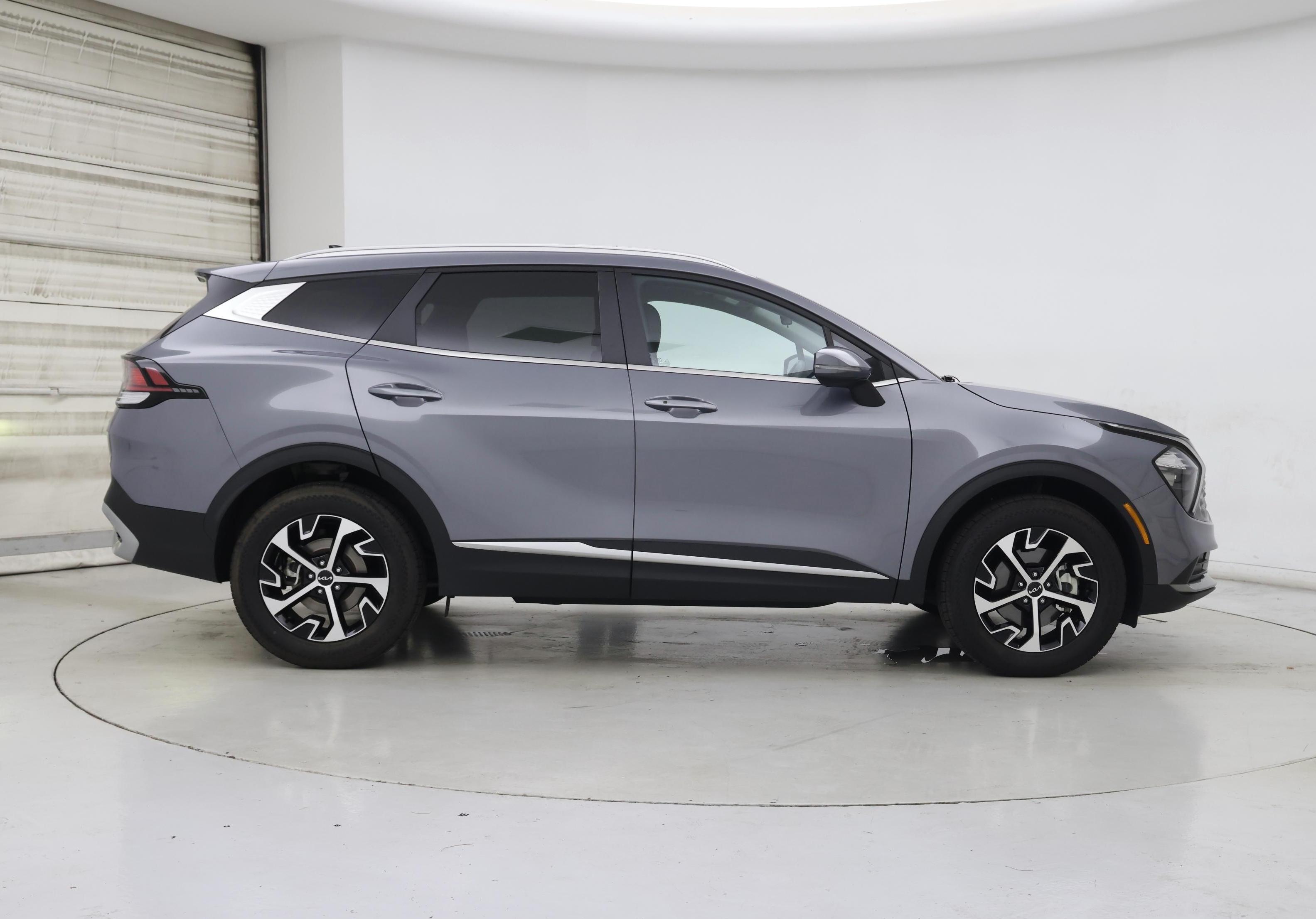 Thumbnail: 2023 Kia Sportage - 7