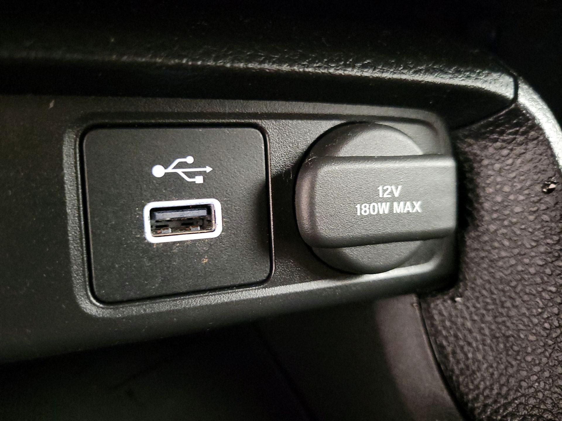 Thumbnail: 2024 Honda Civic - 16