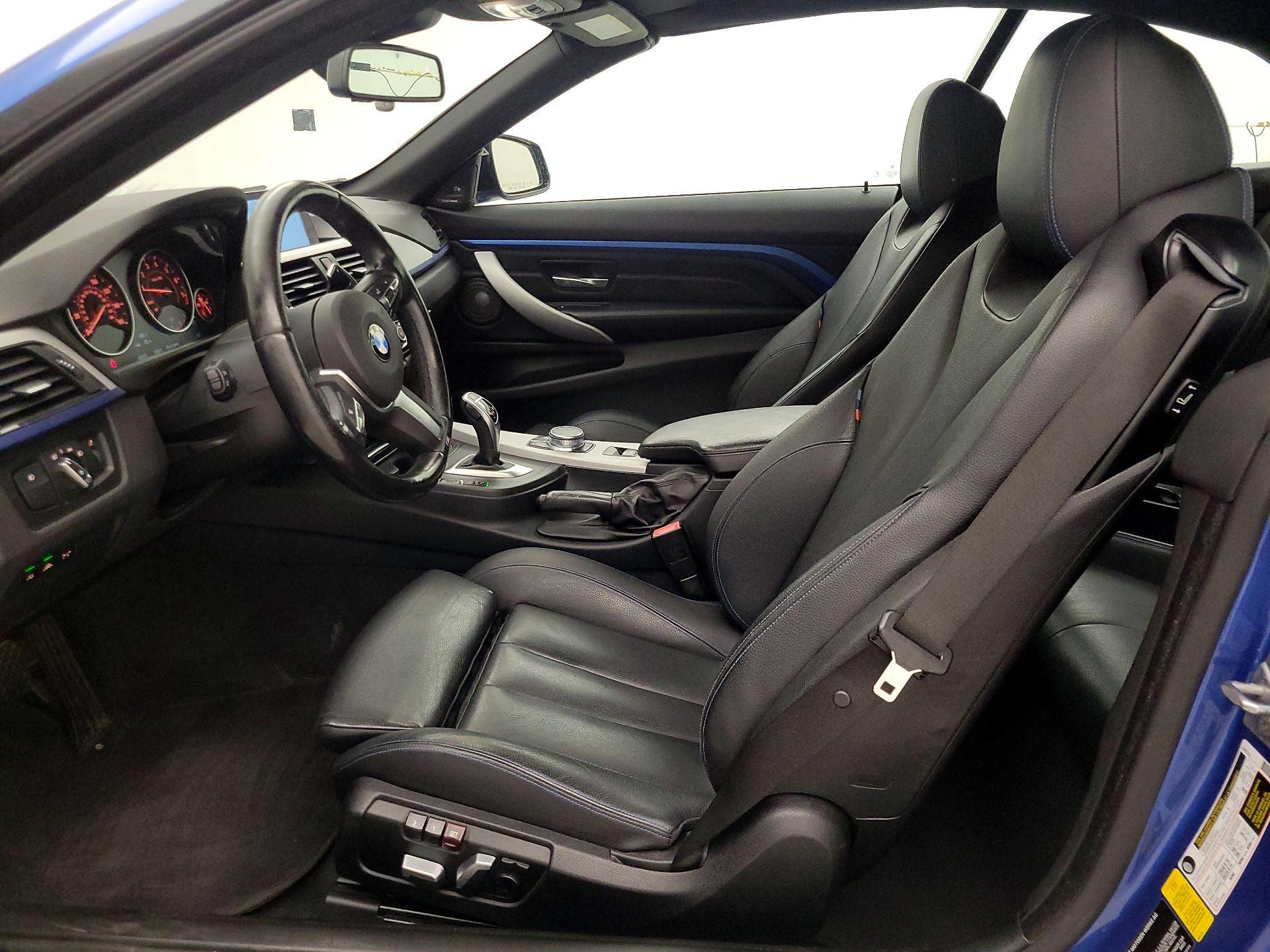 Thumbnail: 2017 BMW 4 Series - 9