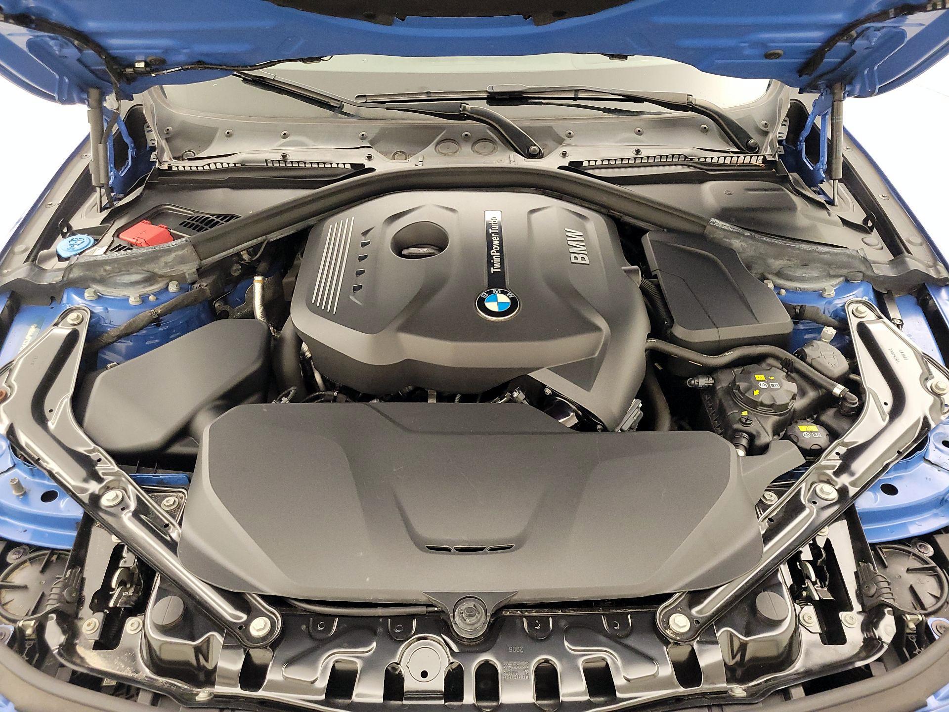 Thumbnail: 2017 BMW 4 Series - 20