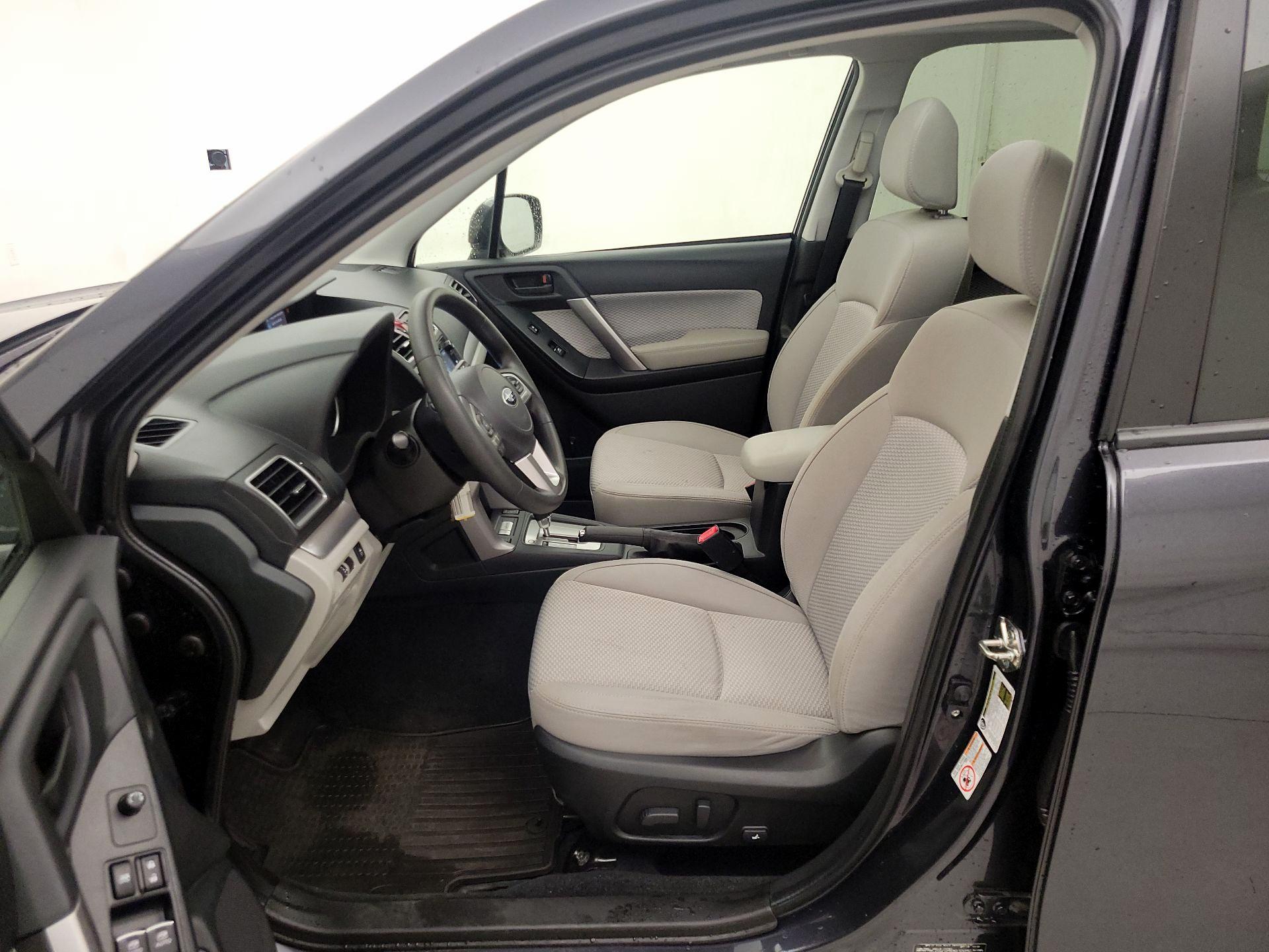 Thumbnail: 2017 Subaru Forester - 11