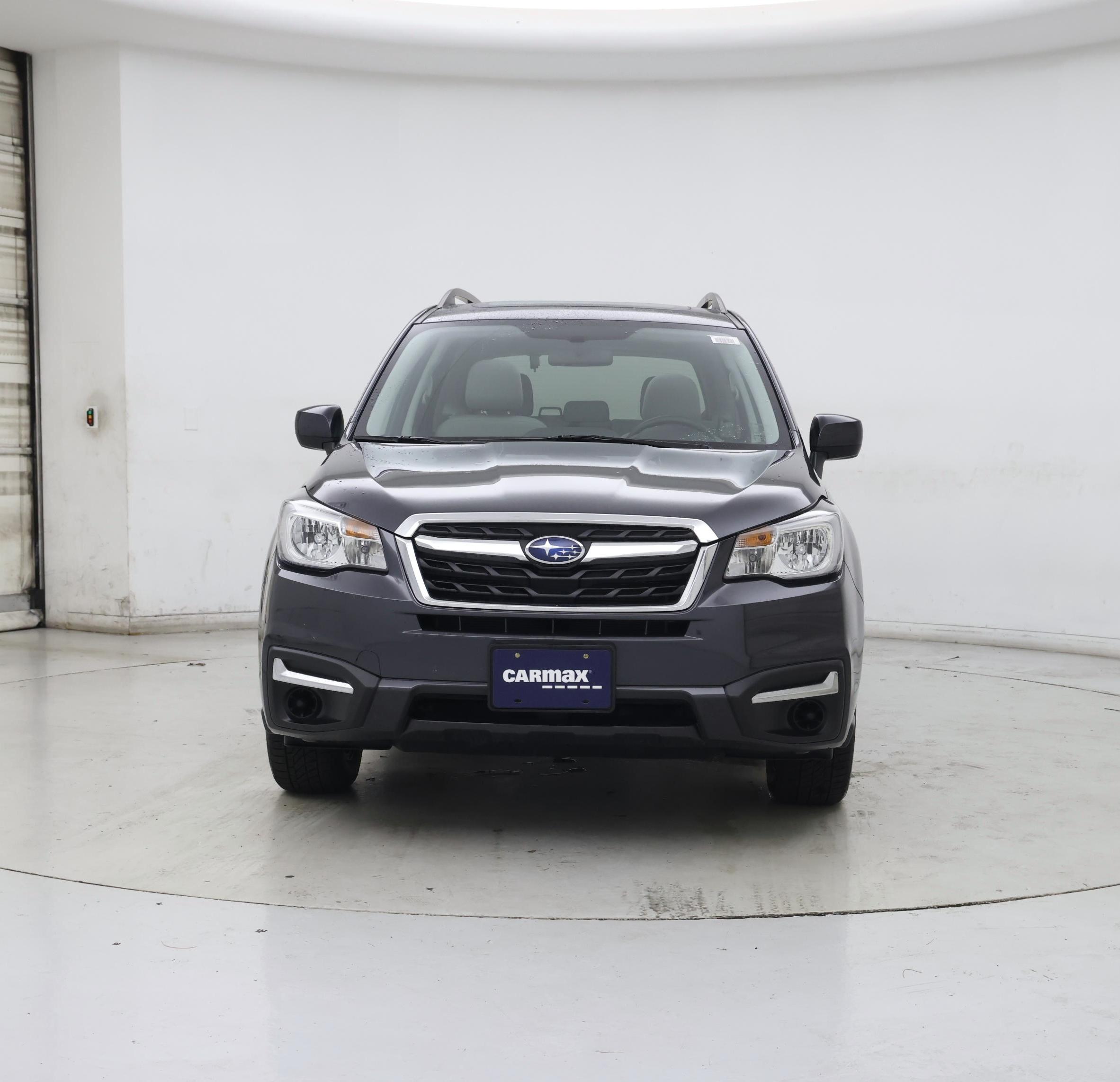 Thumbnail: 2017 Subaru Forester - 5