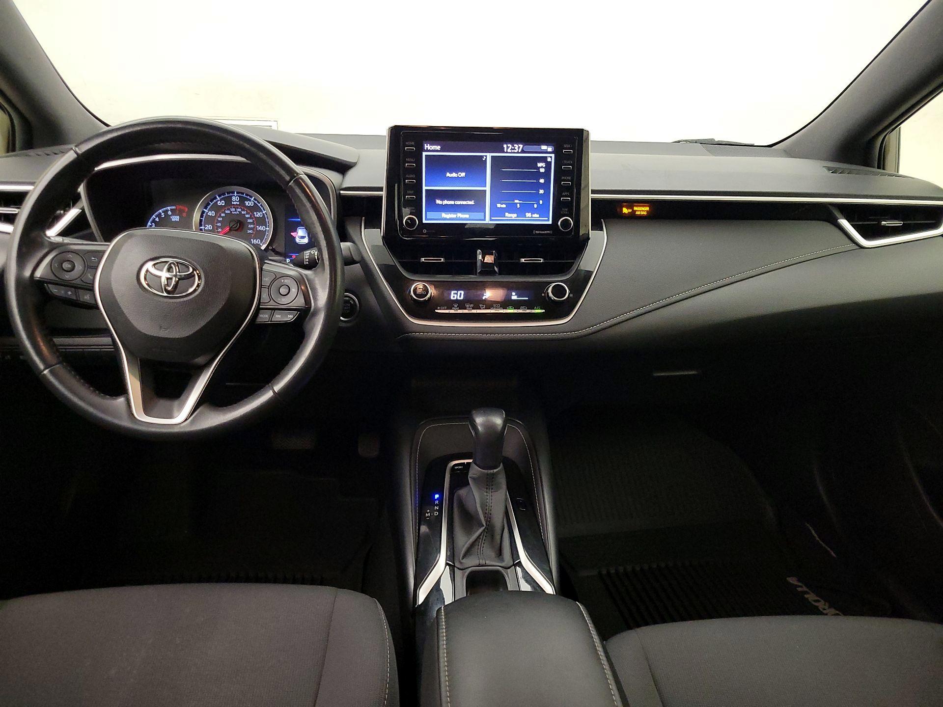 Thumbnail: 2020 Toyota Corolla - 9