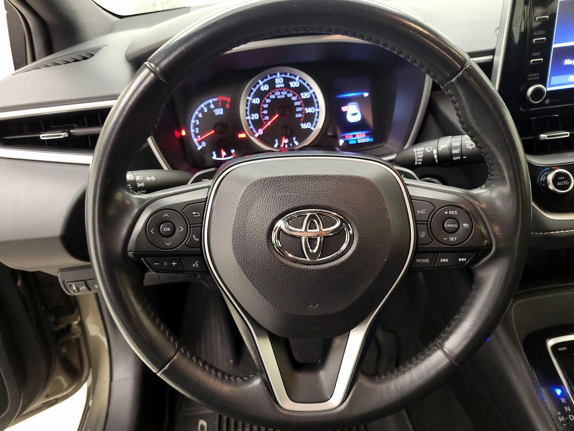 Thumbnail: 2020 Toyota Corolla - 10