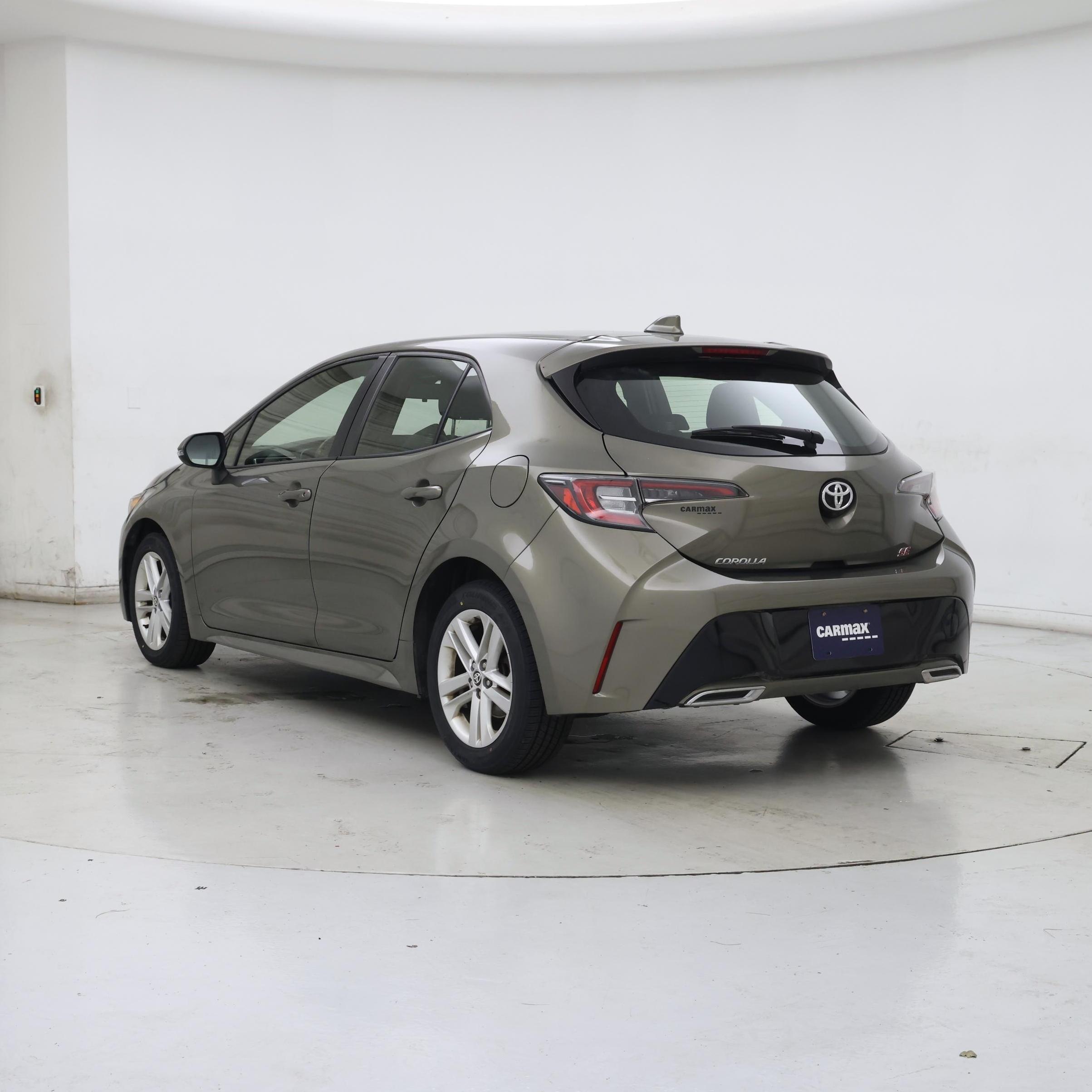 Thumbnail: 2020 Toyota Corolla - 2