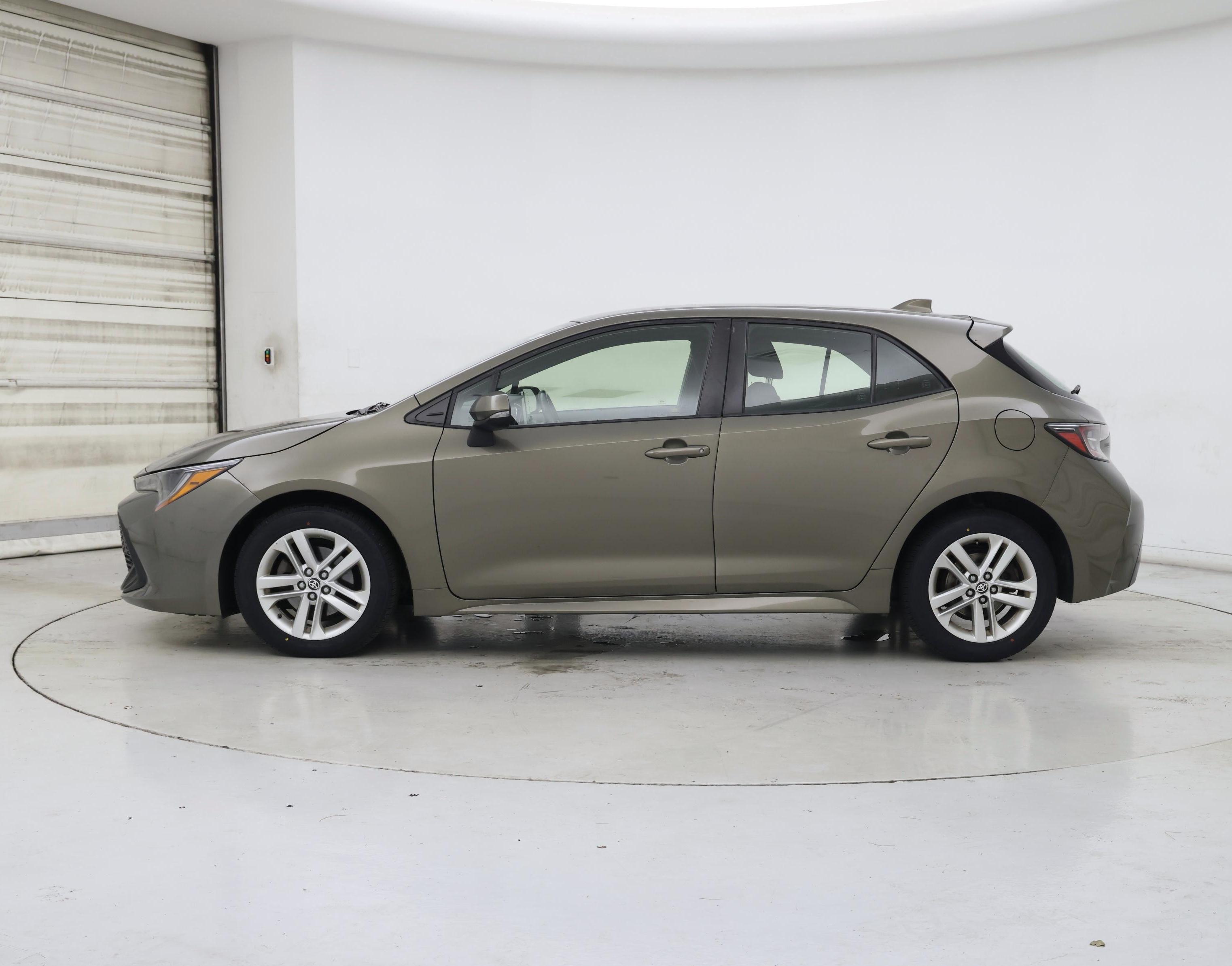 Thumbnail: 2020 Toyota Corolla - 3