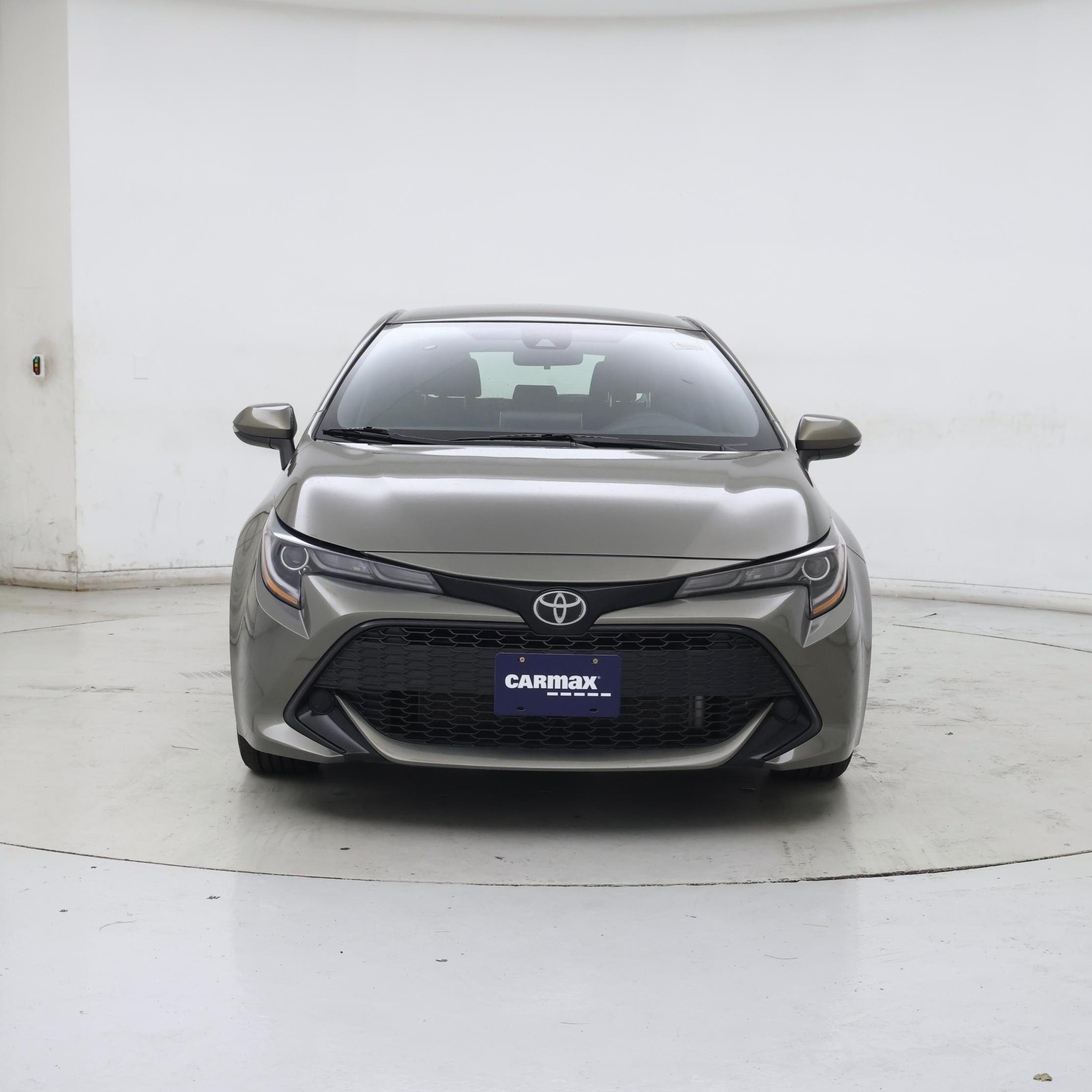 Thumbnail: 2020 Toyota Corolla - 5