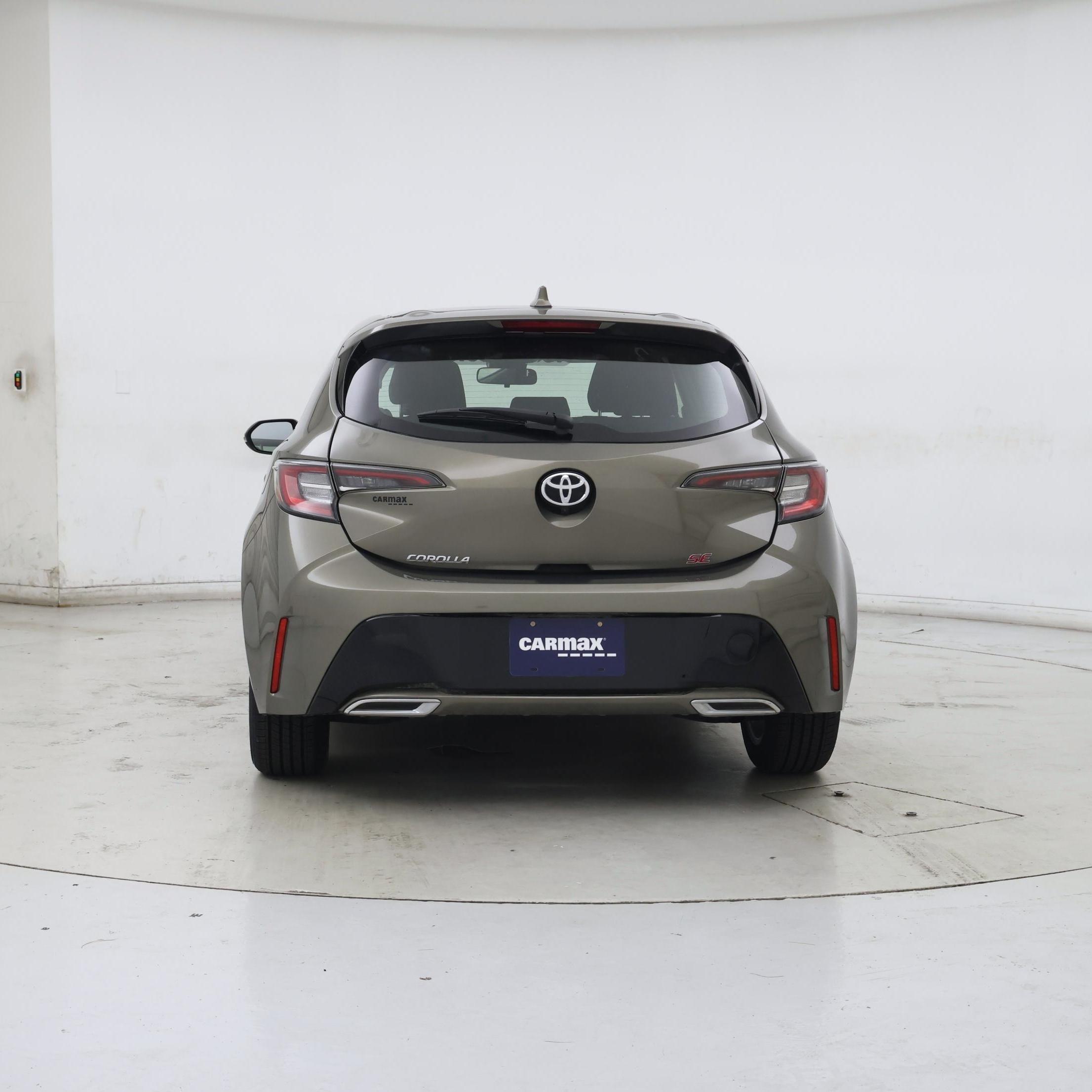 Thumbnail: 2020 Toyota Corolla - 6