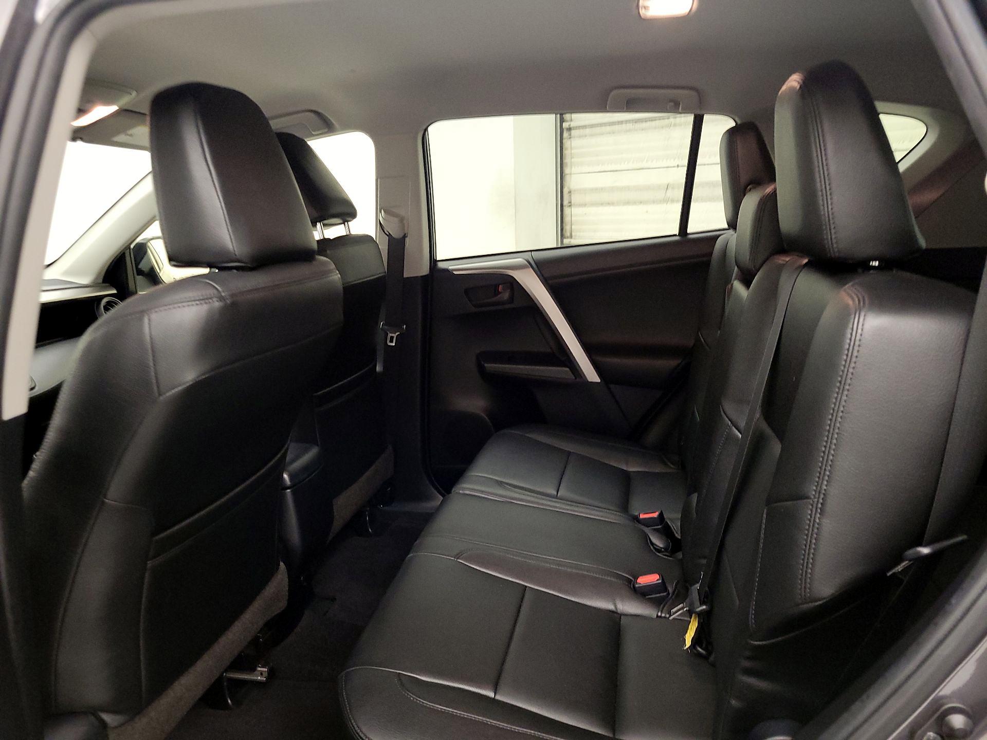 Thumbnail: 2017 Toyota RAV4 - 19
