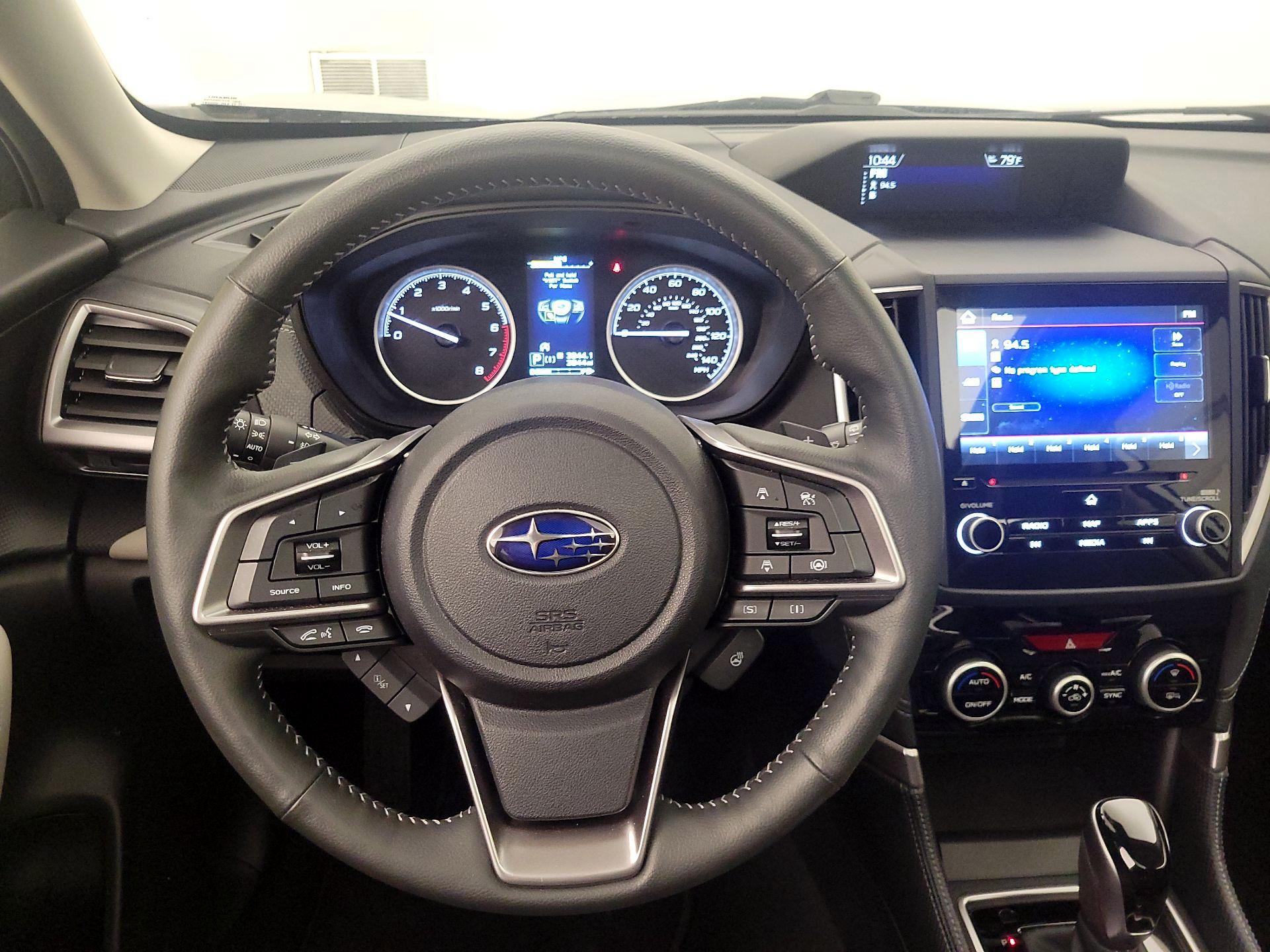 Thumbnail: 2023 Subaru Forester - 10