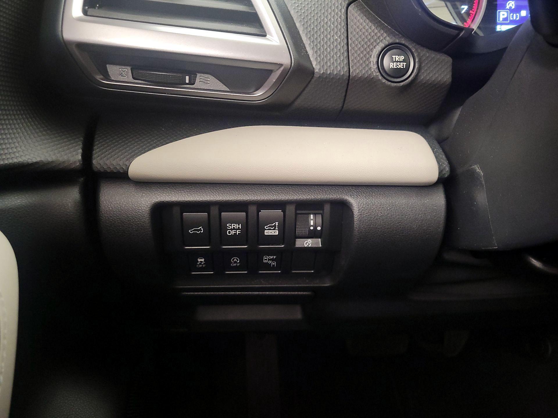 Thumbnail: 2023 Subaru Forester - 13