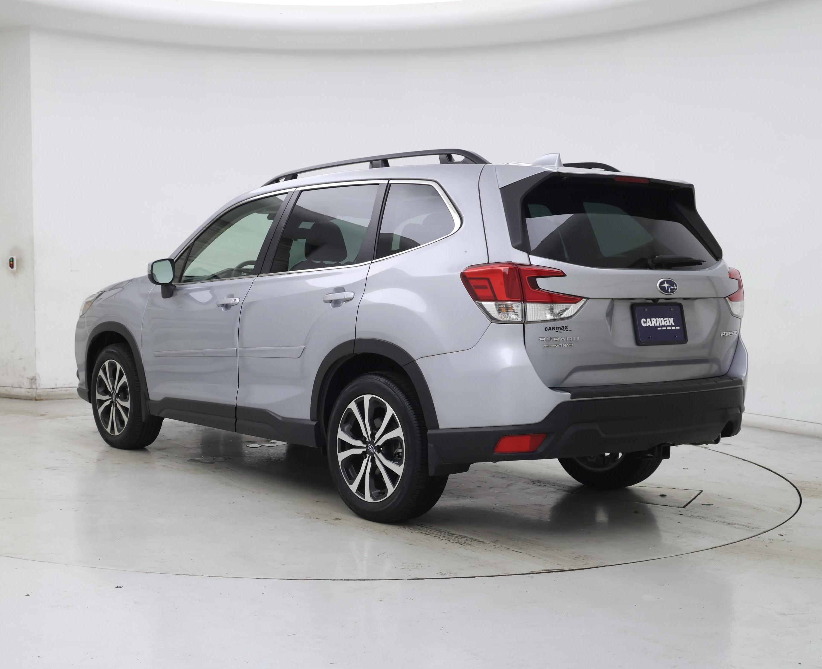 Thumbnail: 2023 Subaru Forester - 2