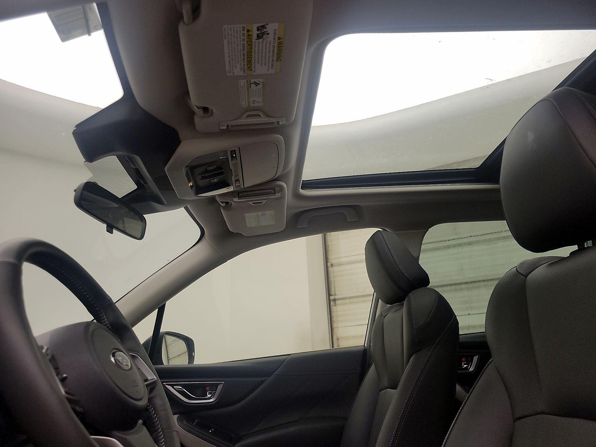 Thumbnail: 2023 Subaru Forester - 20
