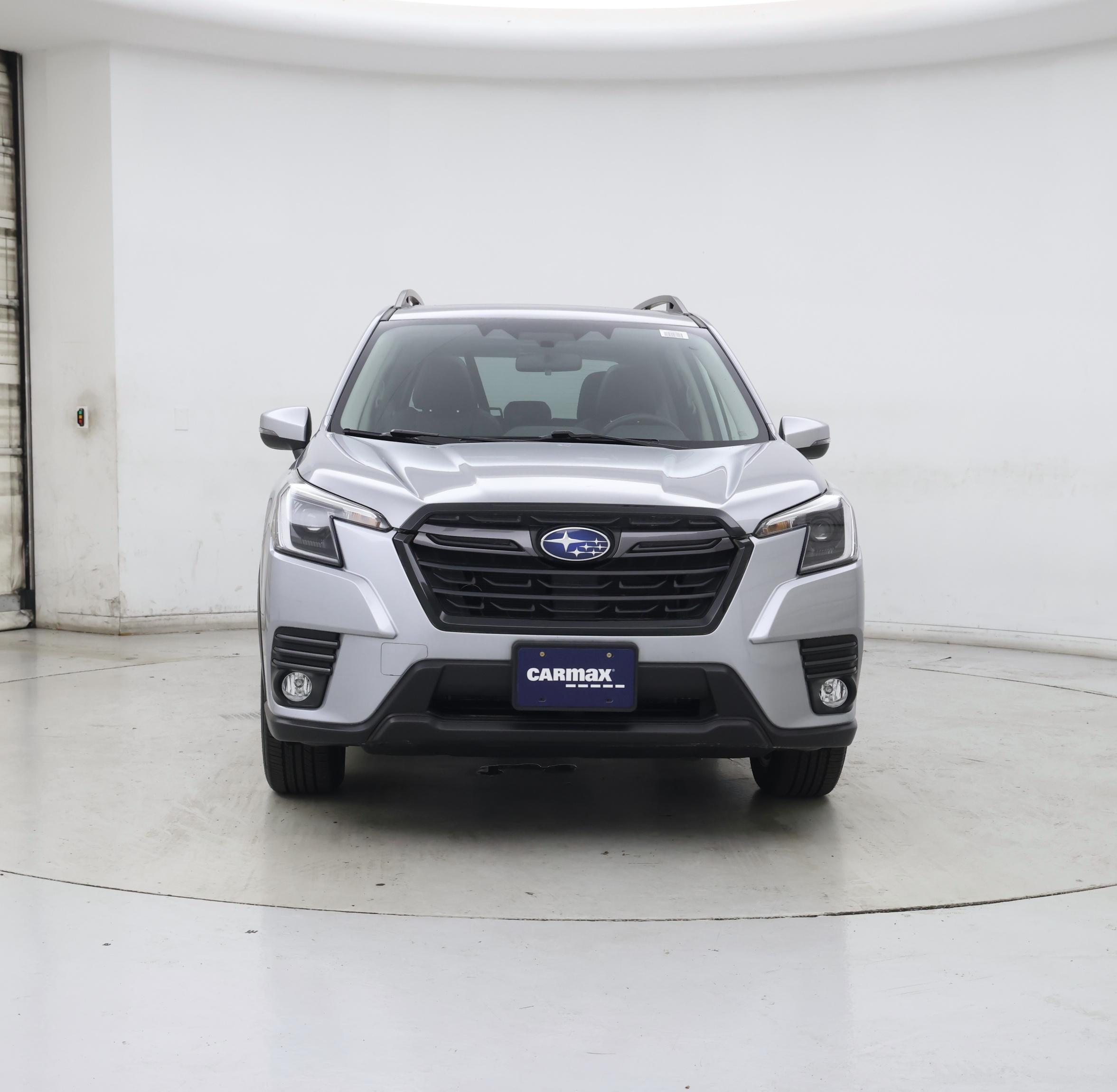 Thumbnail: 2023 Subaru Forester - 5