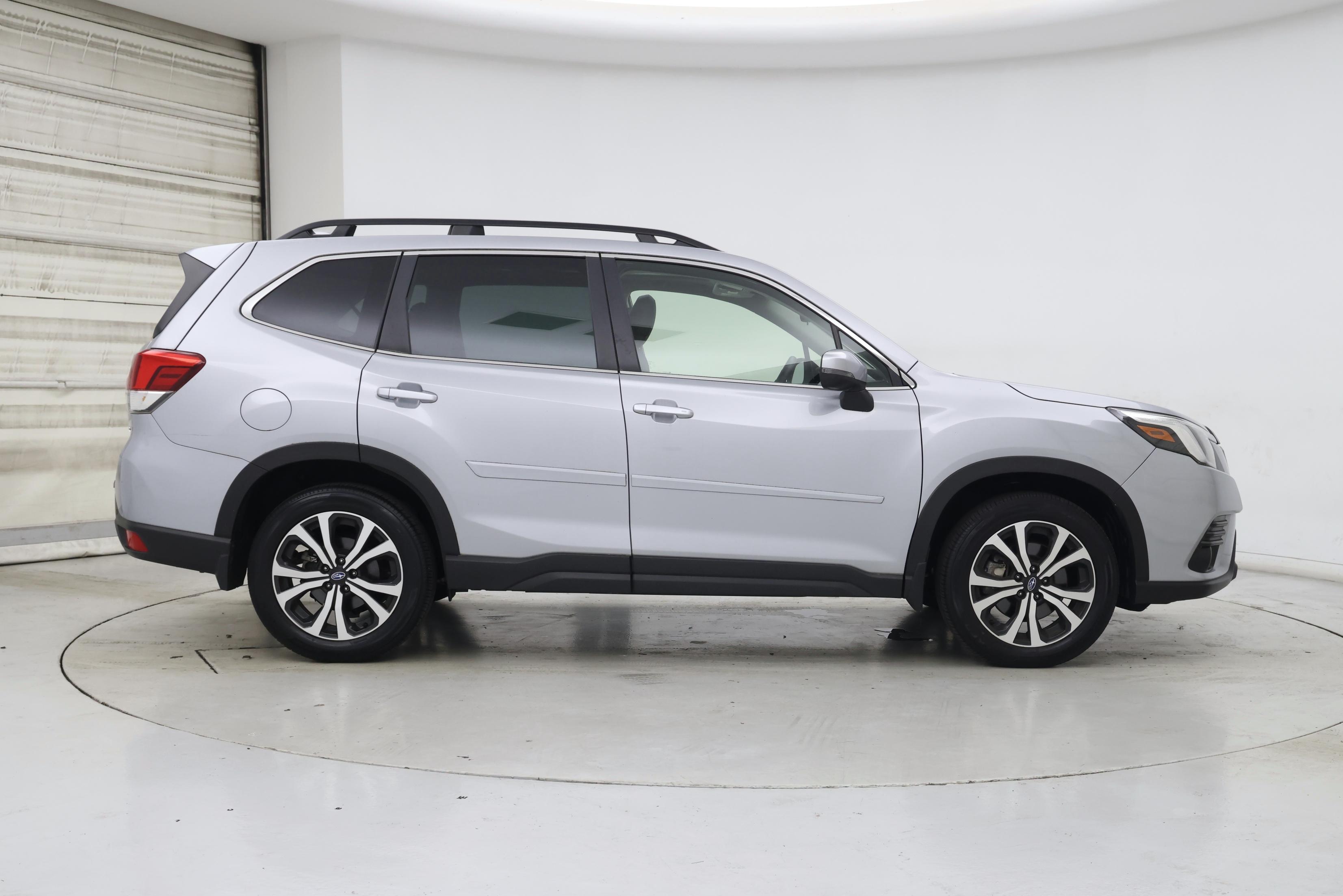 Thumbnail: 2023 Subaru Forester - 7