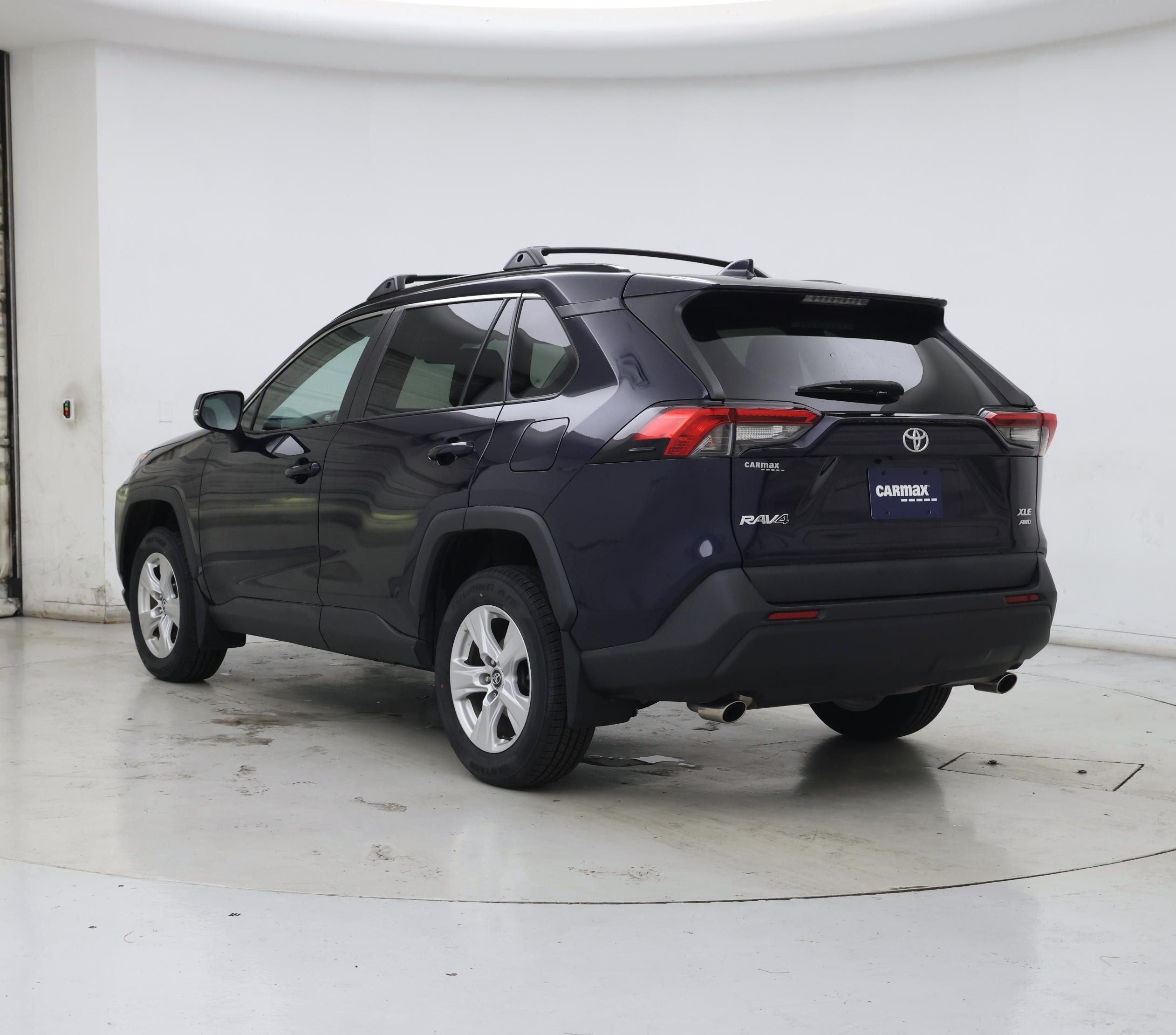 Thumbnail: 2020 Toyota RAV4 - 2