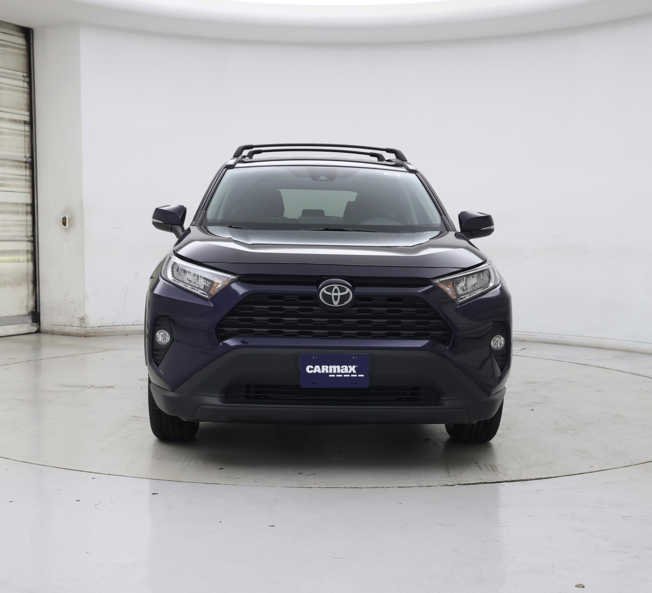 Thumbnail: 2020 Toyota RAV4 - 5