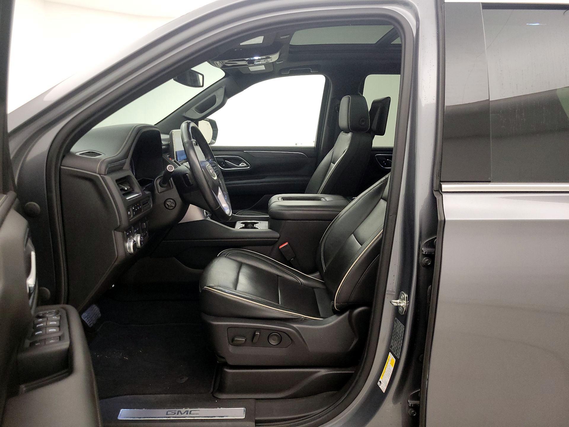 Thumbnail: 2021 GMC Yukon - 11