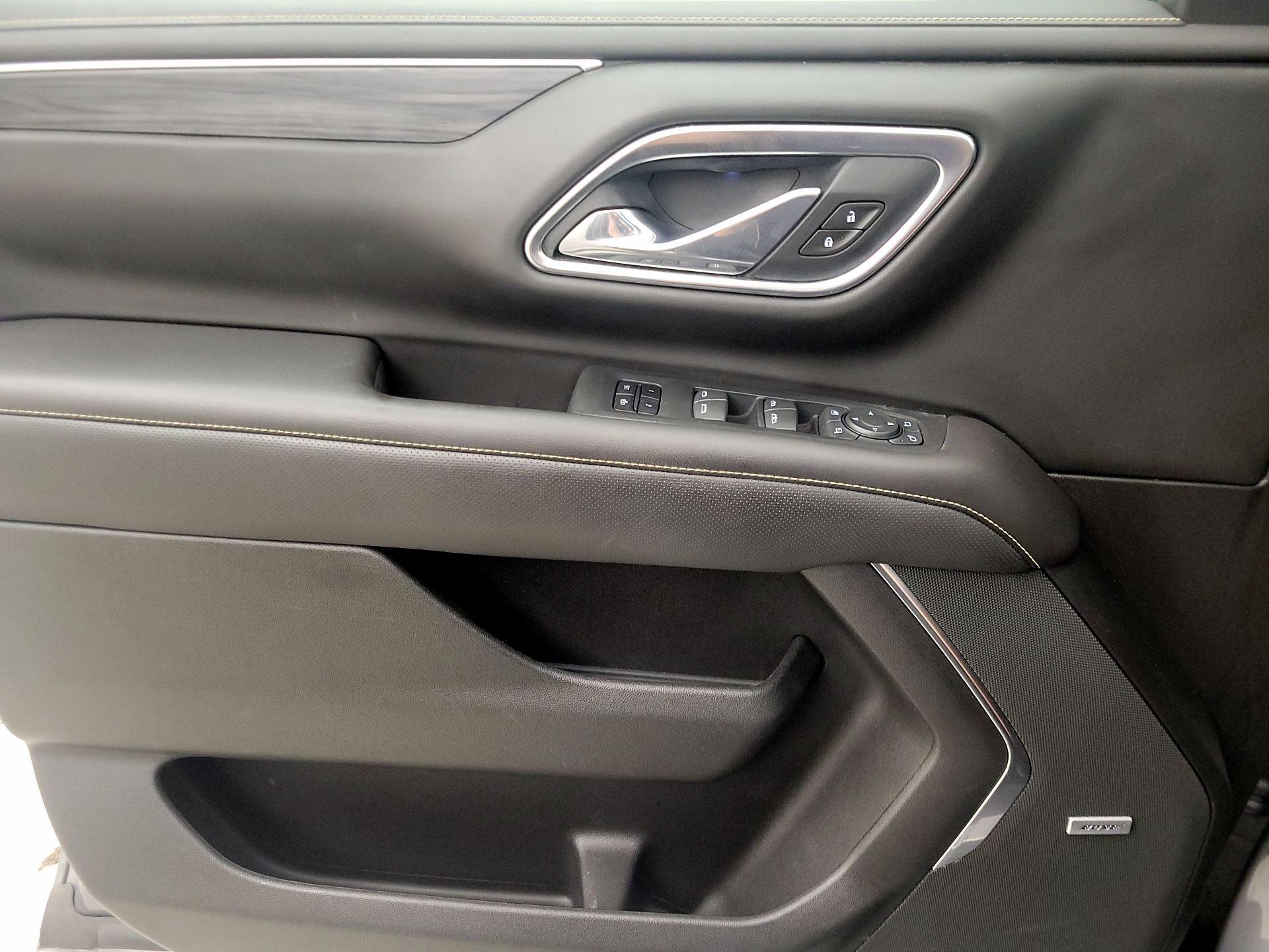 Thumbnail: 2021 GMC Yukon - 12