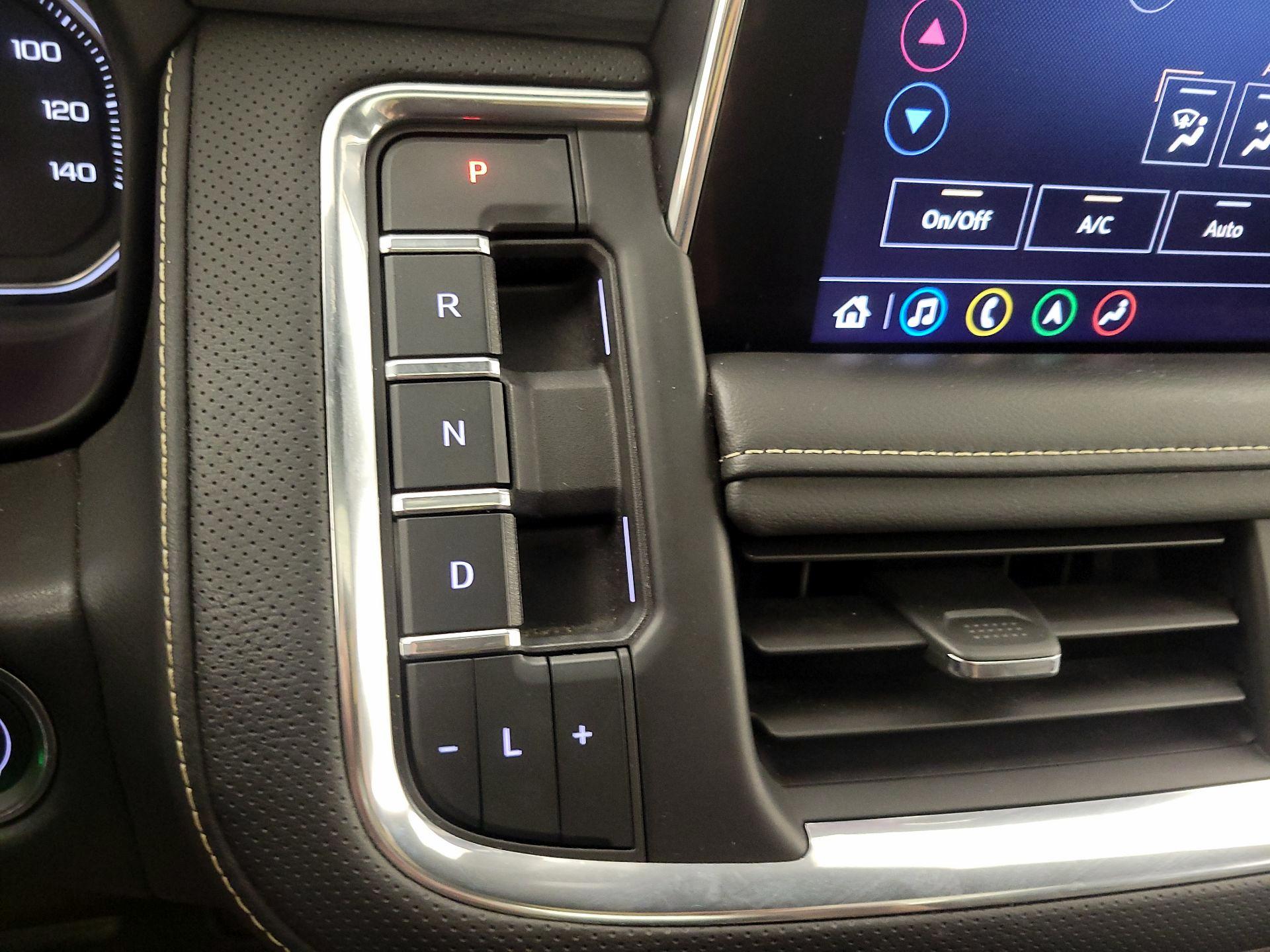 Thumbnail: 2021 GMC Yukon - 18