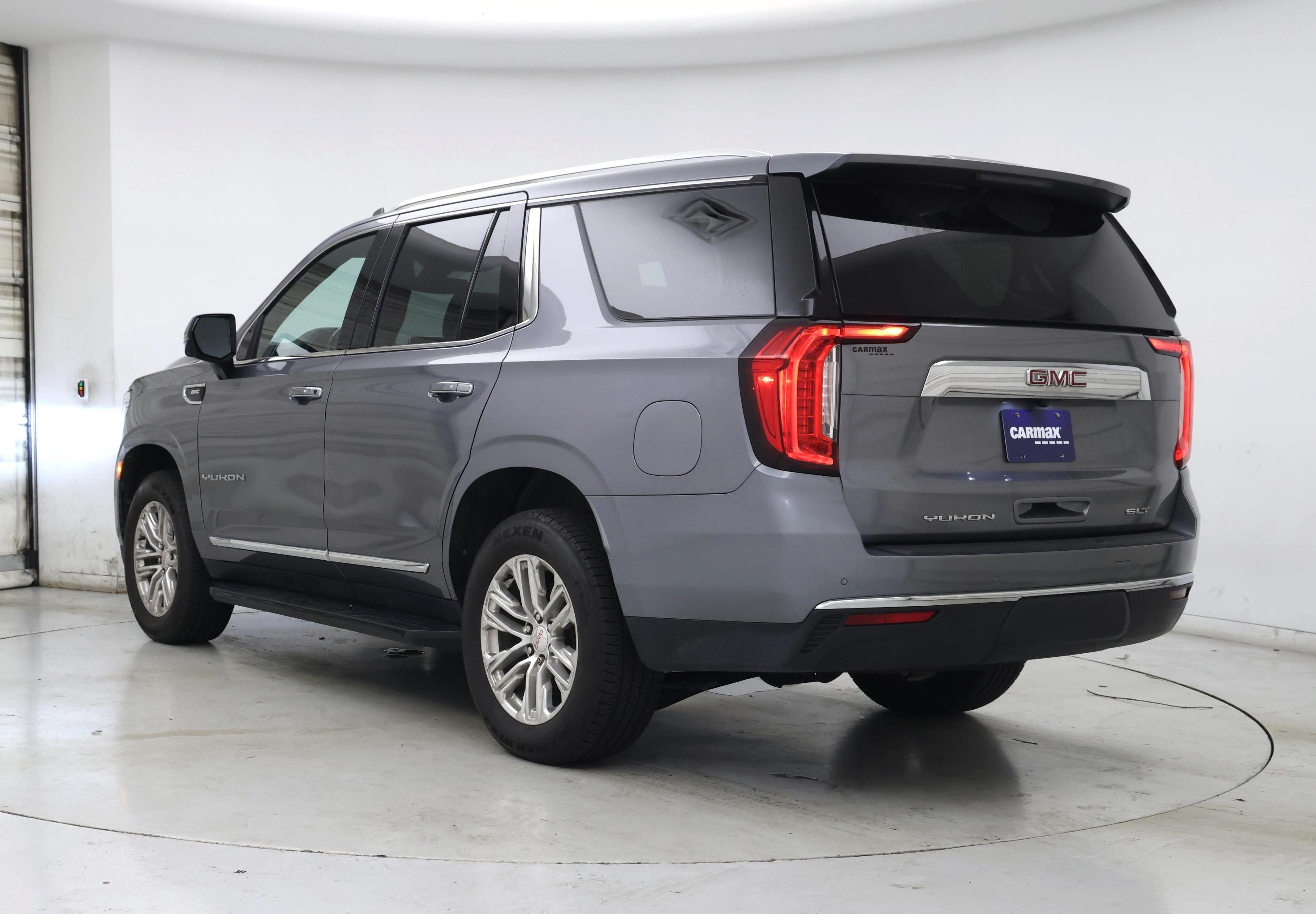 Thumbnail: 2021 GMC Yukon - 2