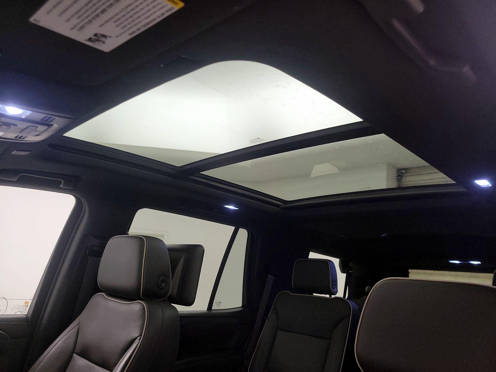 Thumbnail: 2021 GMC Yukon - 20