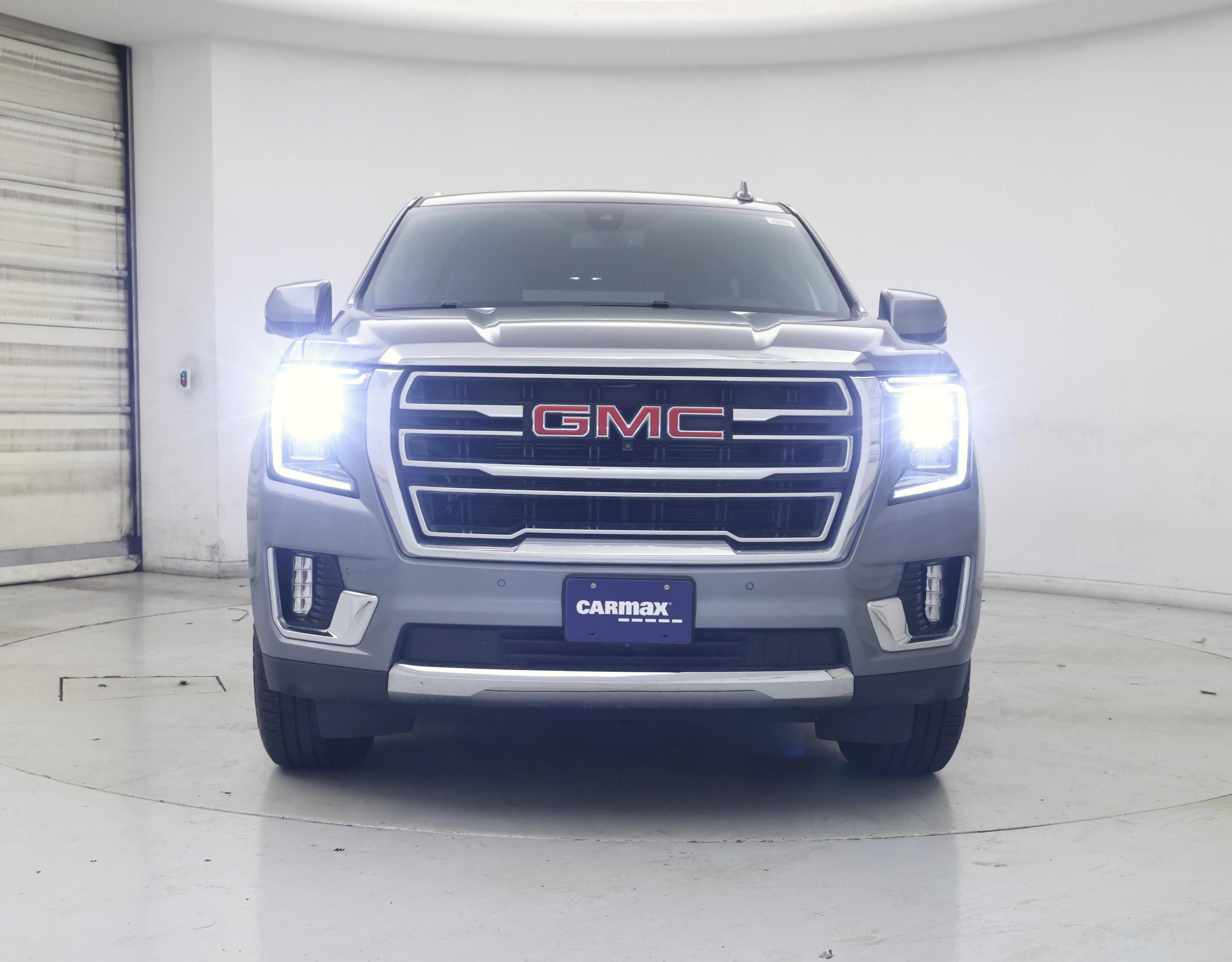 Thumbnail: 2021 GMC Yukon - 5