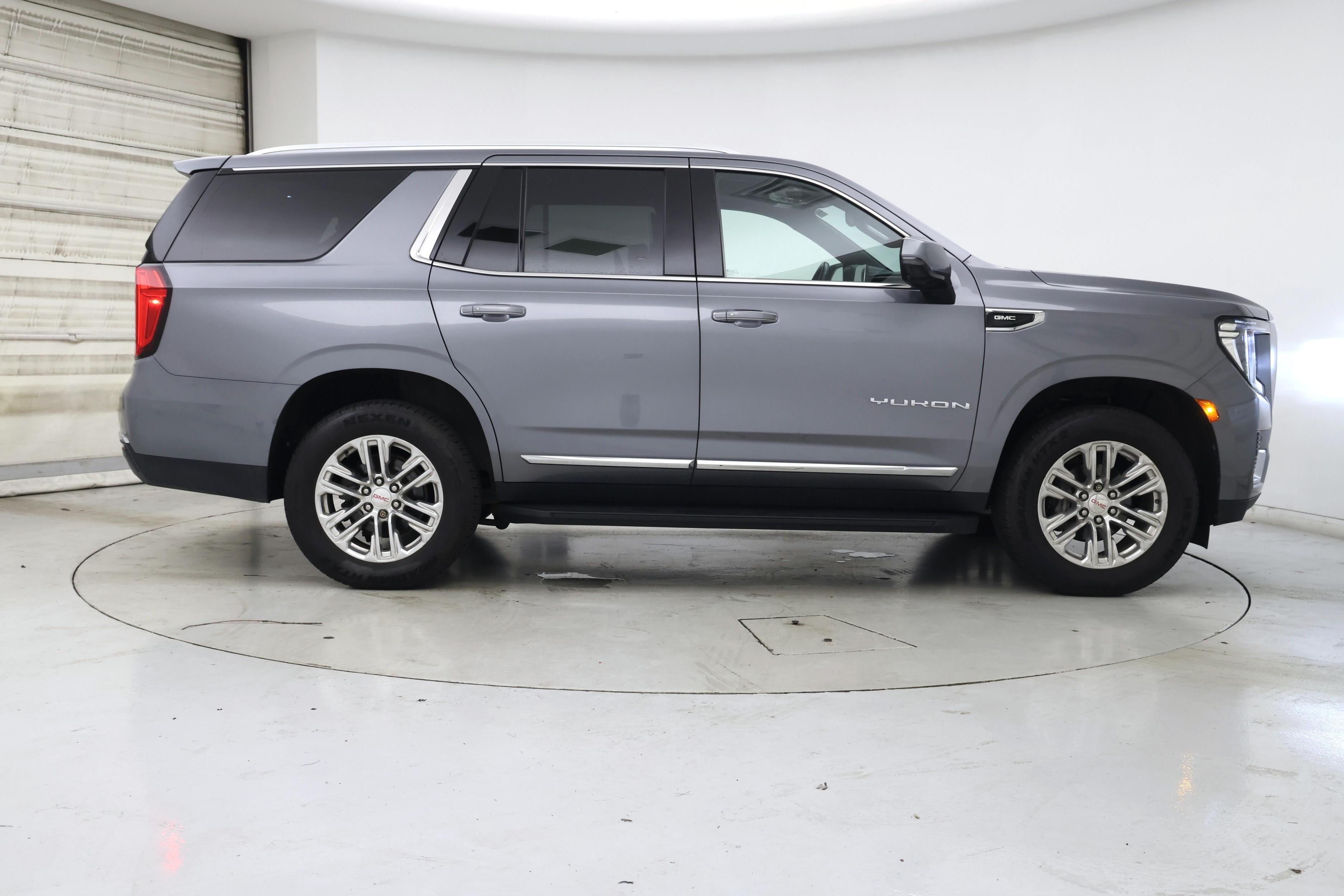 Thumbnail: 2021 GMC Yukon - 7