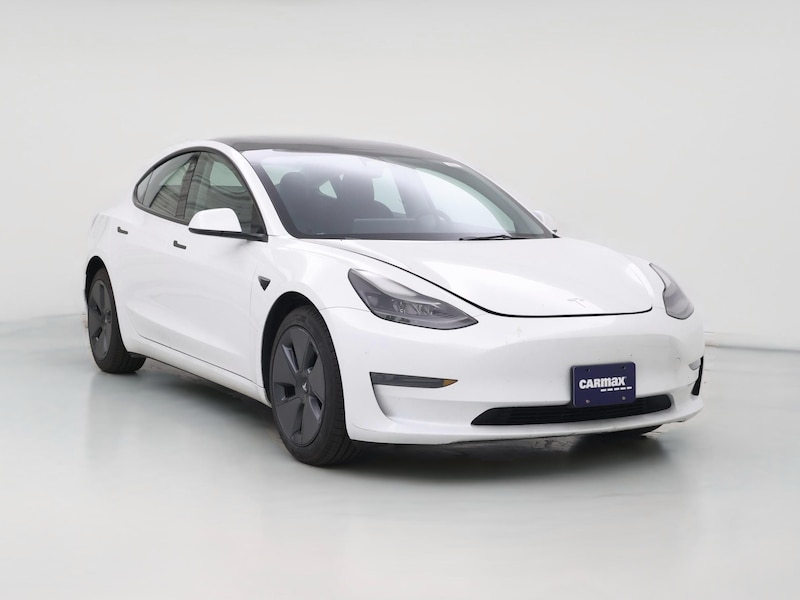 2023 Tesla Model 3 Standard Range -
                  Gaithersburg, MD
