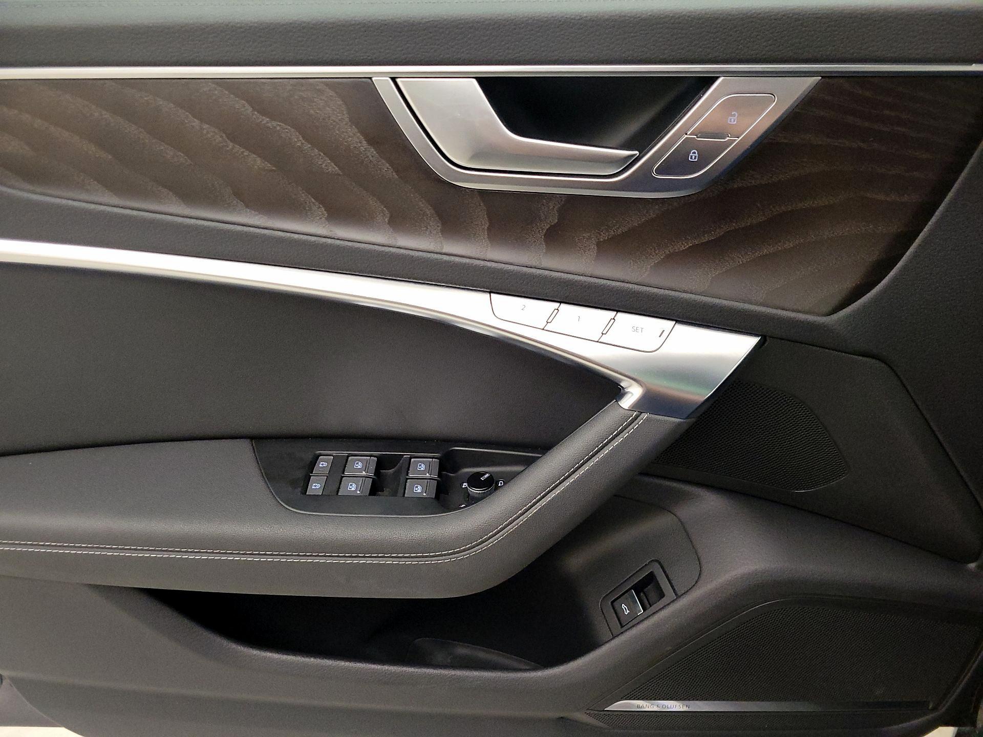 Thumbnail: 2019 Audi A6 - 12