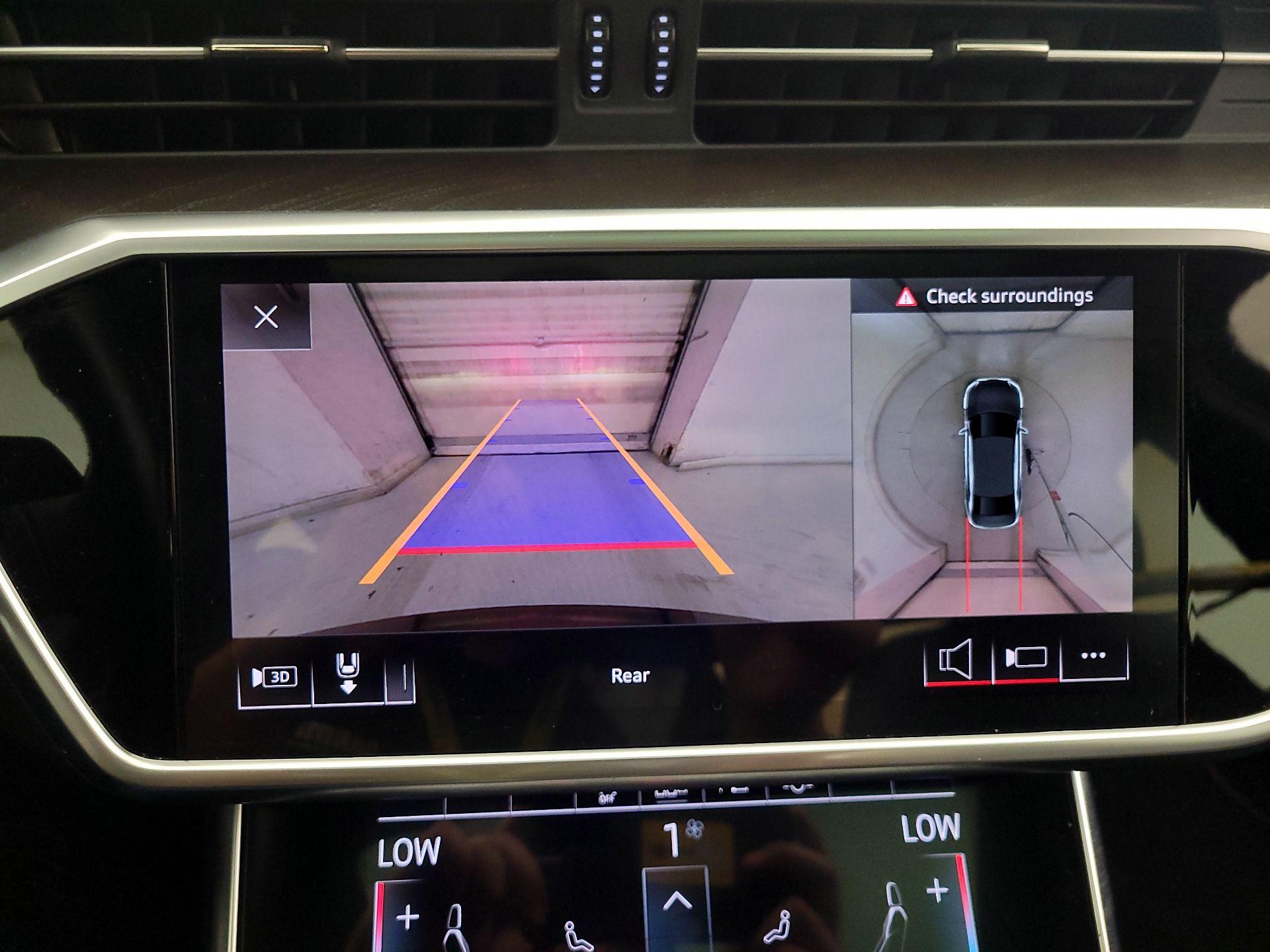 Thumbnail: 2019 Audi A6 - 15
