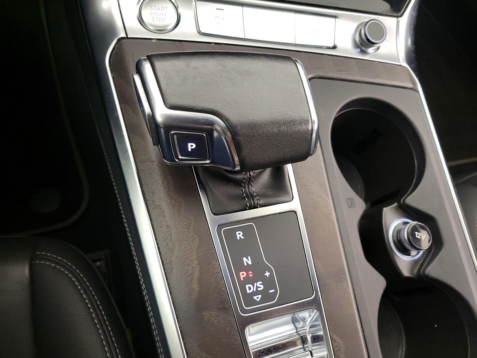 Thumbnail: 2019 Audi A6 - 18