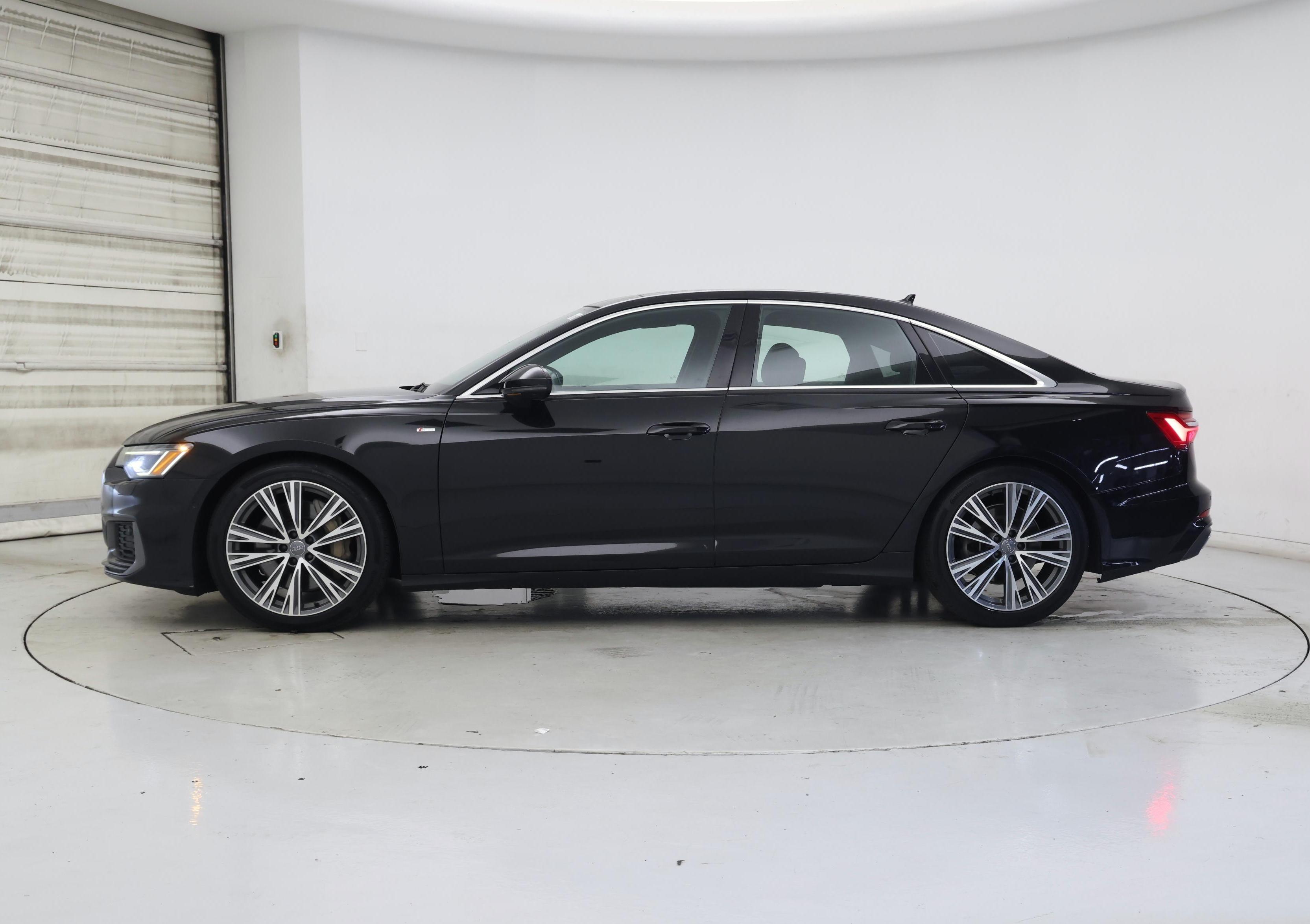Thumbnail: 2019 Audi A6 - 3