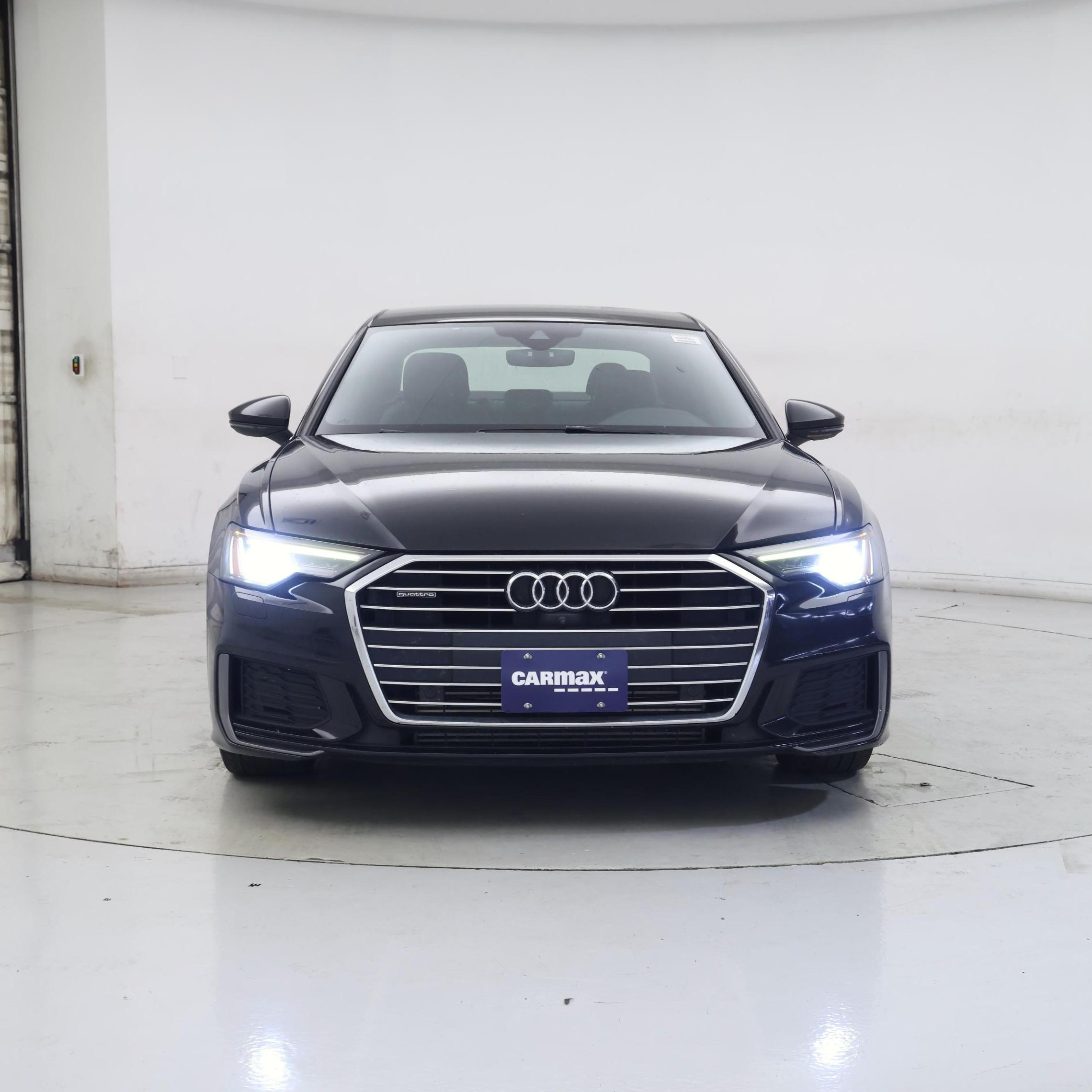 Thumbnail: 2019 Audi A6 - 5