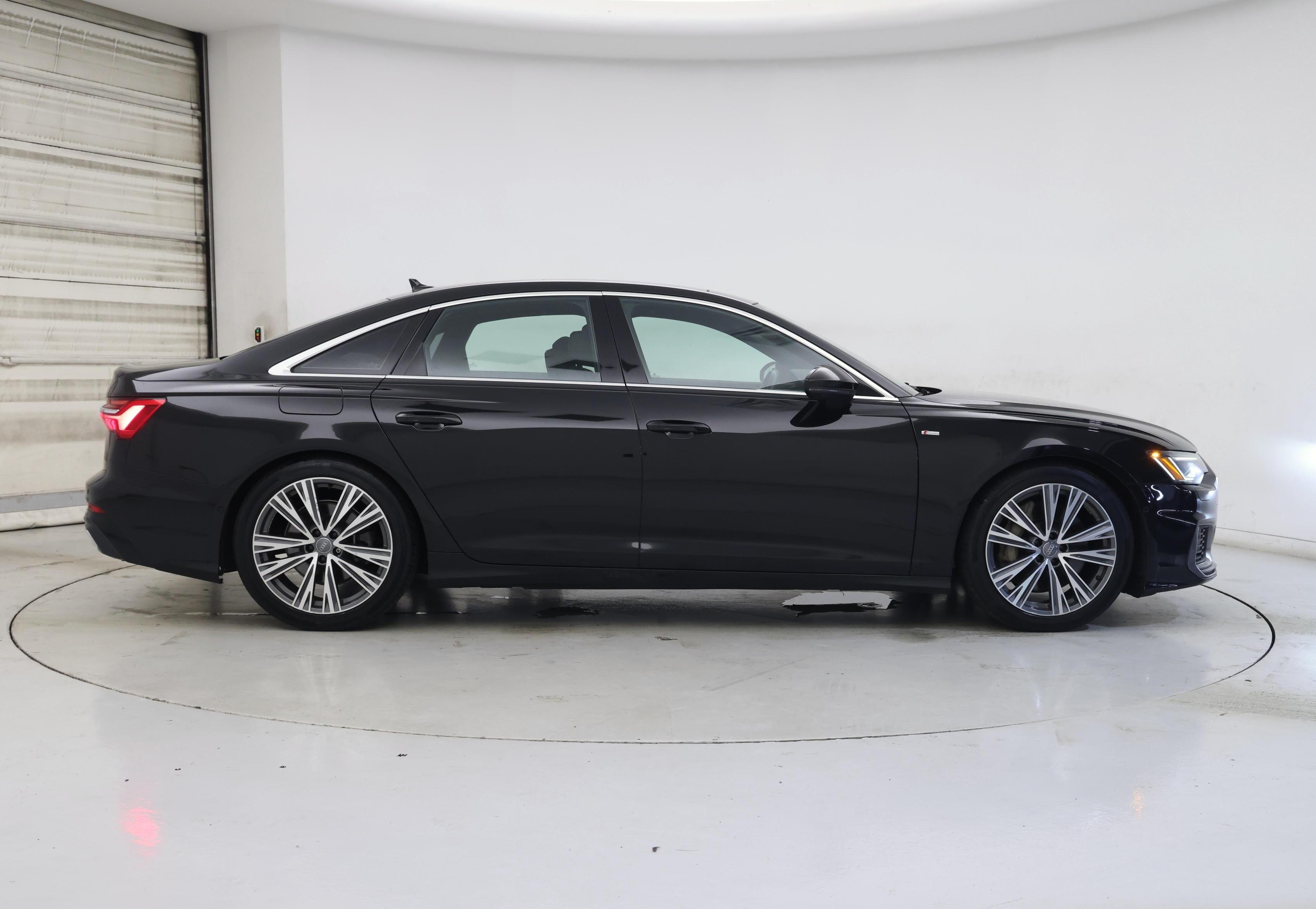 Thumbnail: 2019 Audi A6 - 7