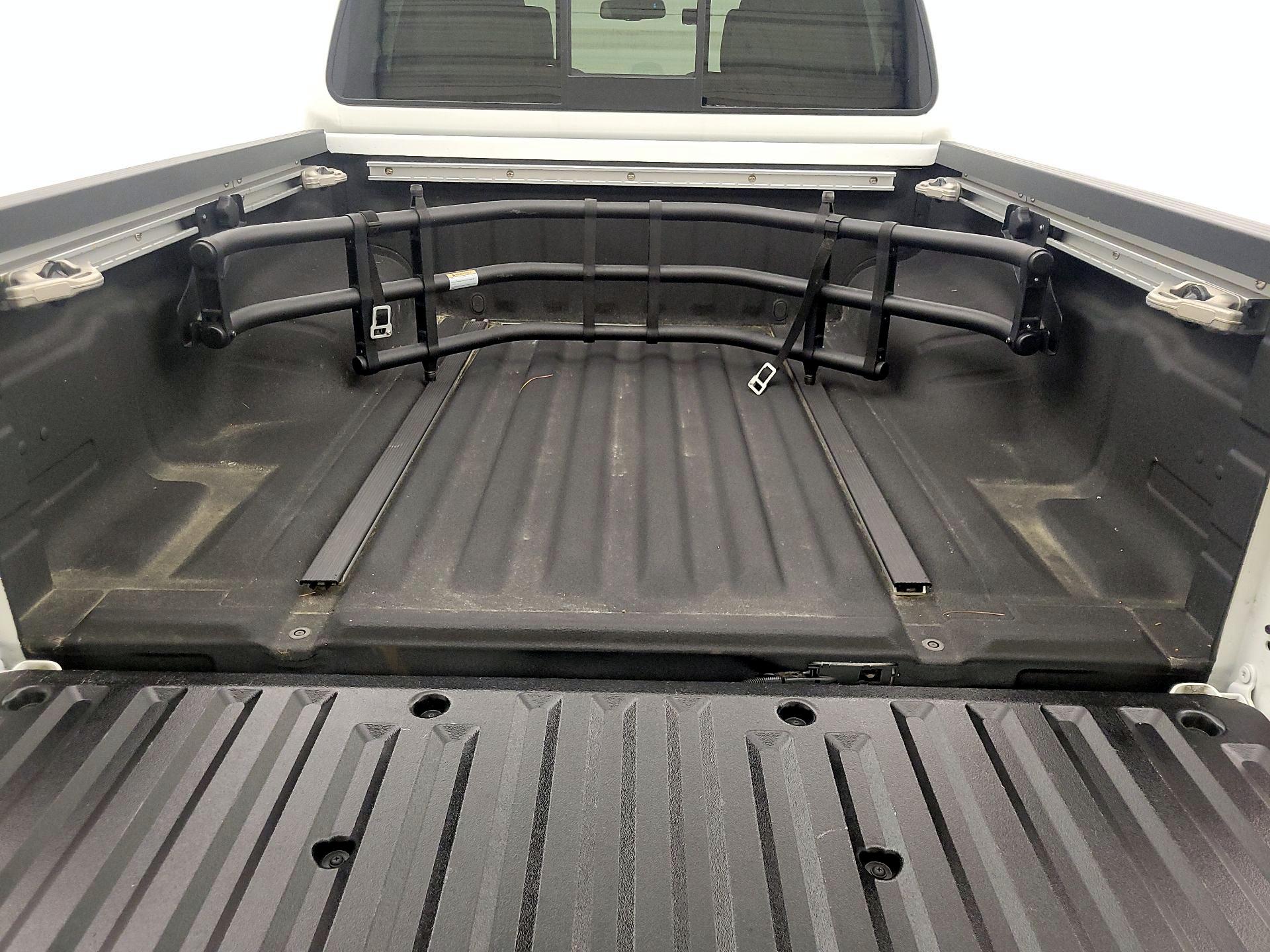 Thumbnail: 2021 Nissan Frontier - 20