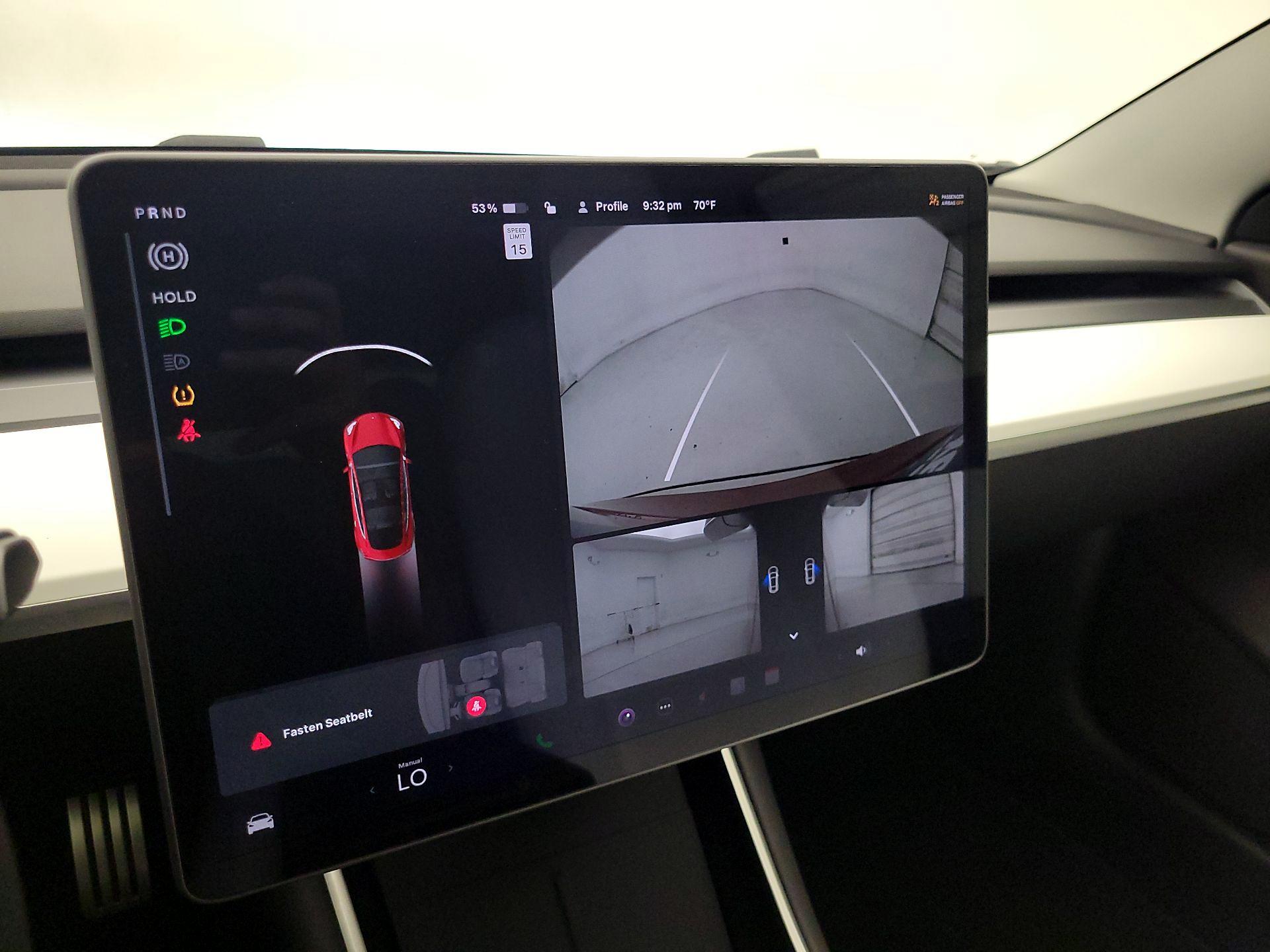 Thumbnail: 2019 Tesla Model 3 - 14