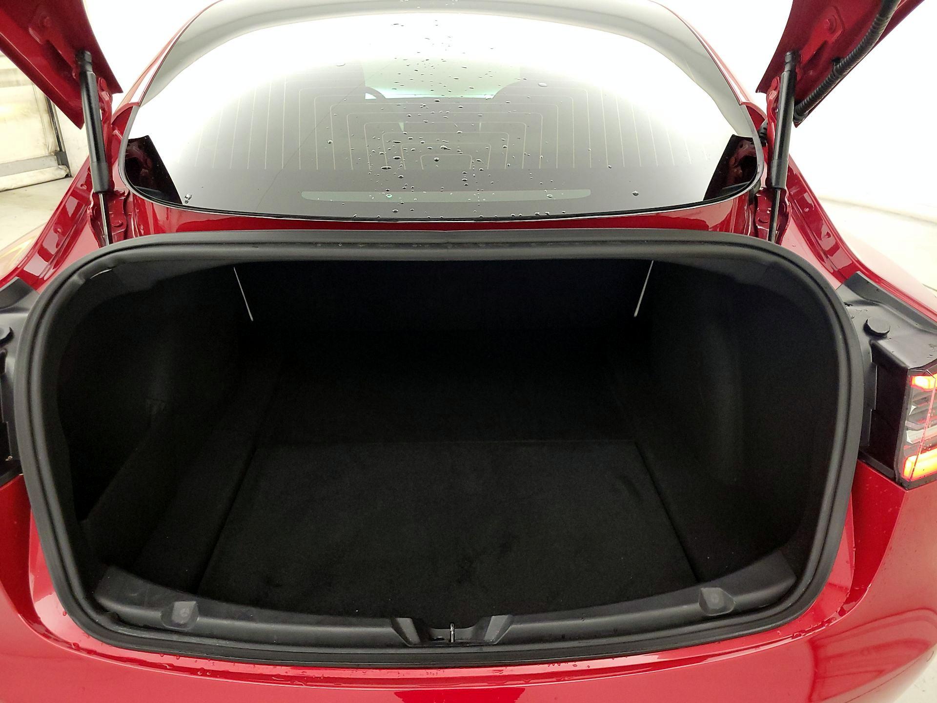 Thumbnail: 2019 Tesla Model 3 - 19