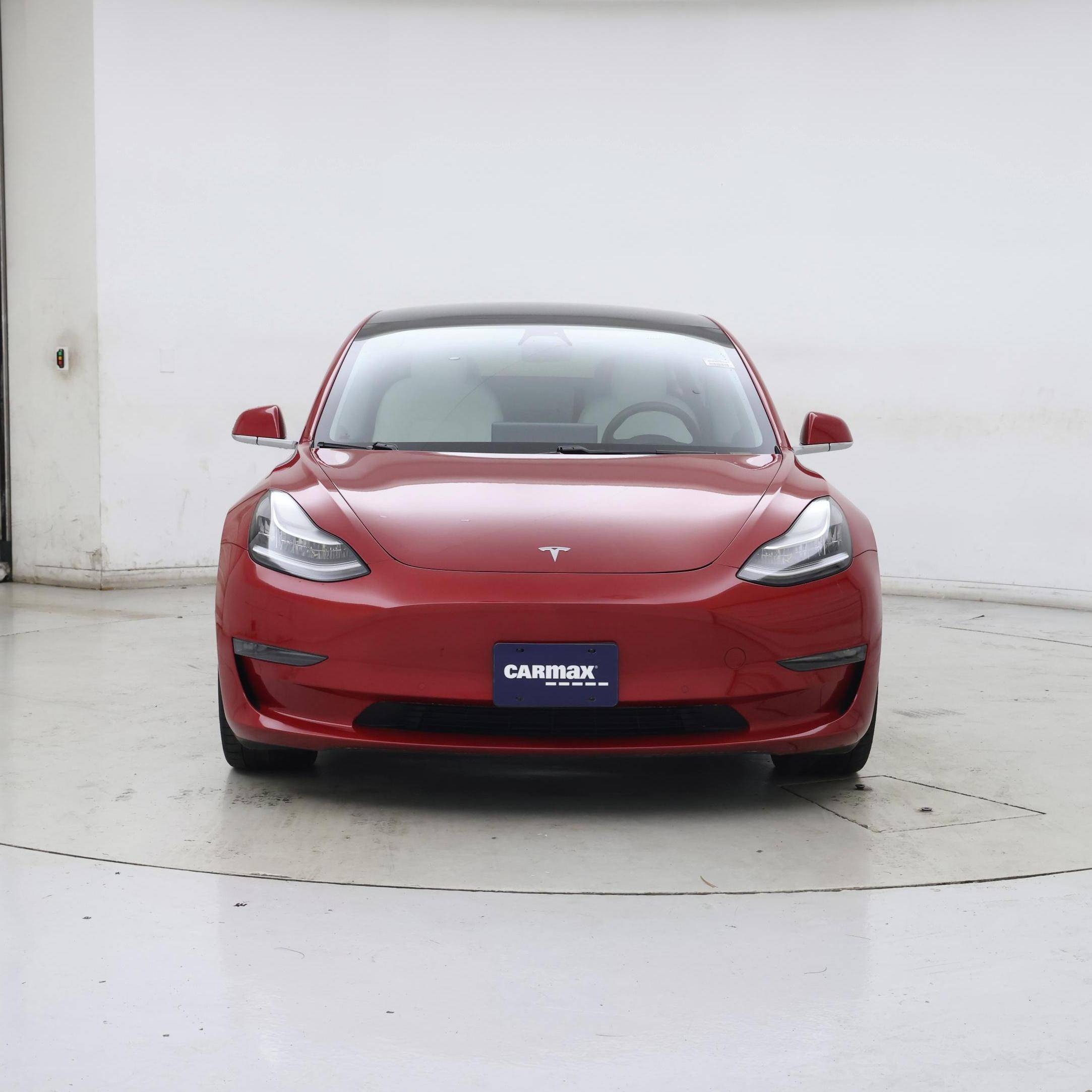Thumbnail: 2019 Tesla Model 3 - 5