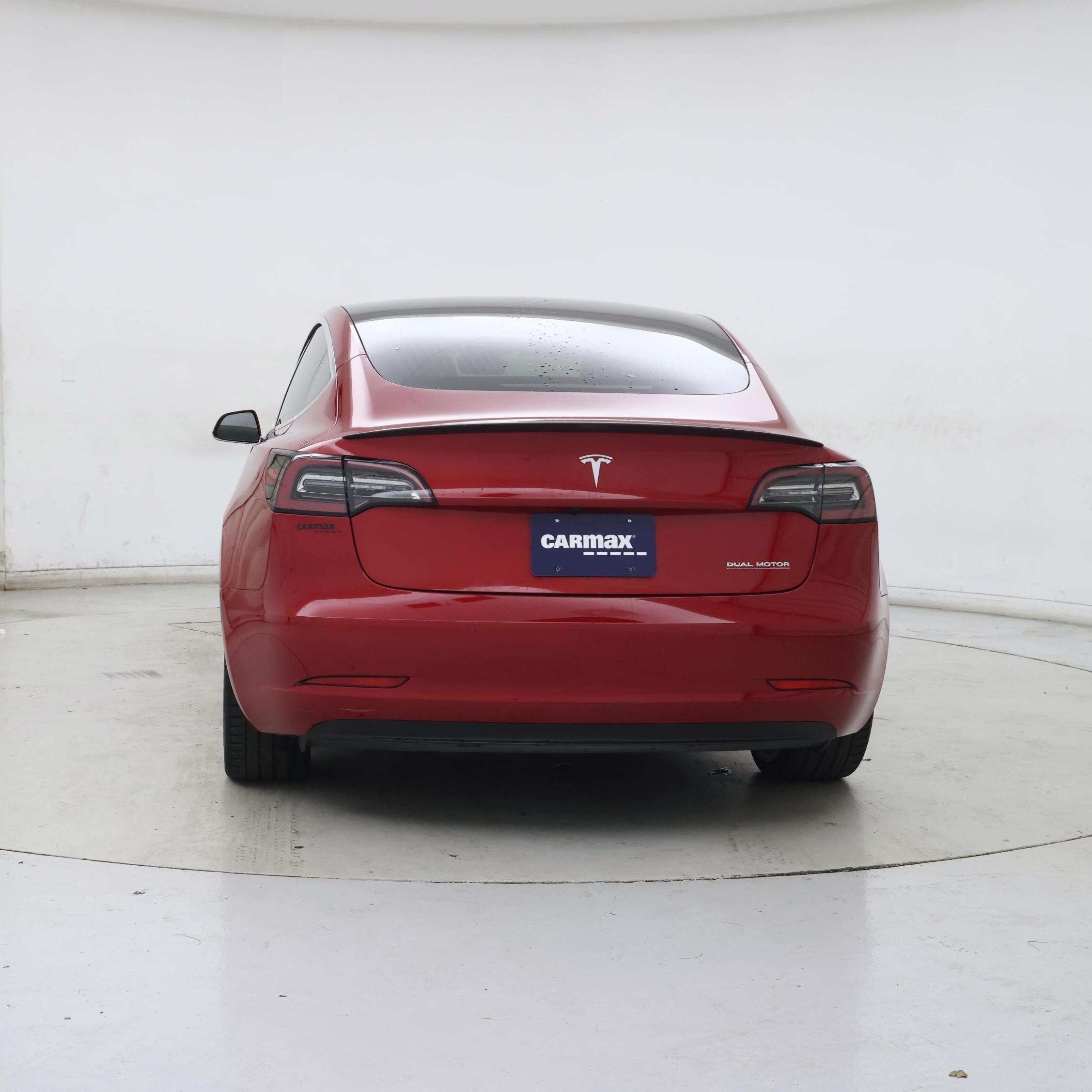 Thumbnail: 2019 Tesla Model 3 - 6