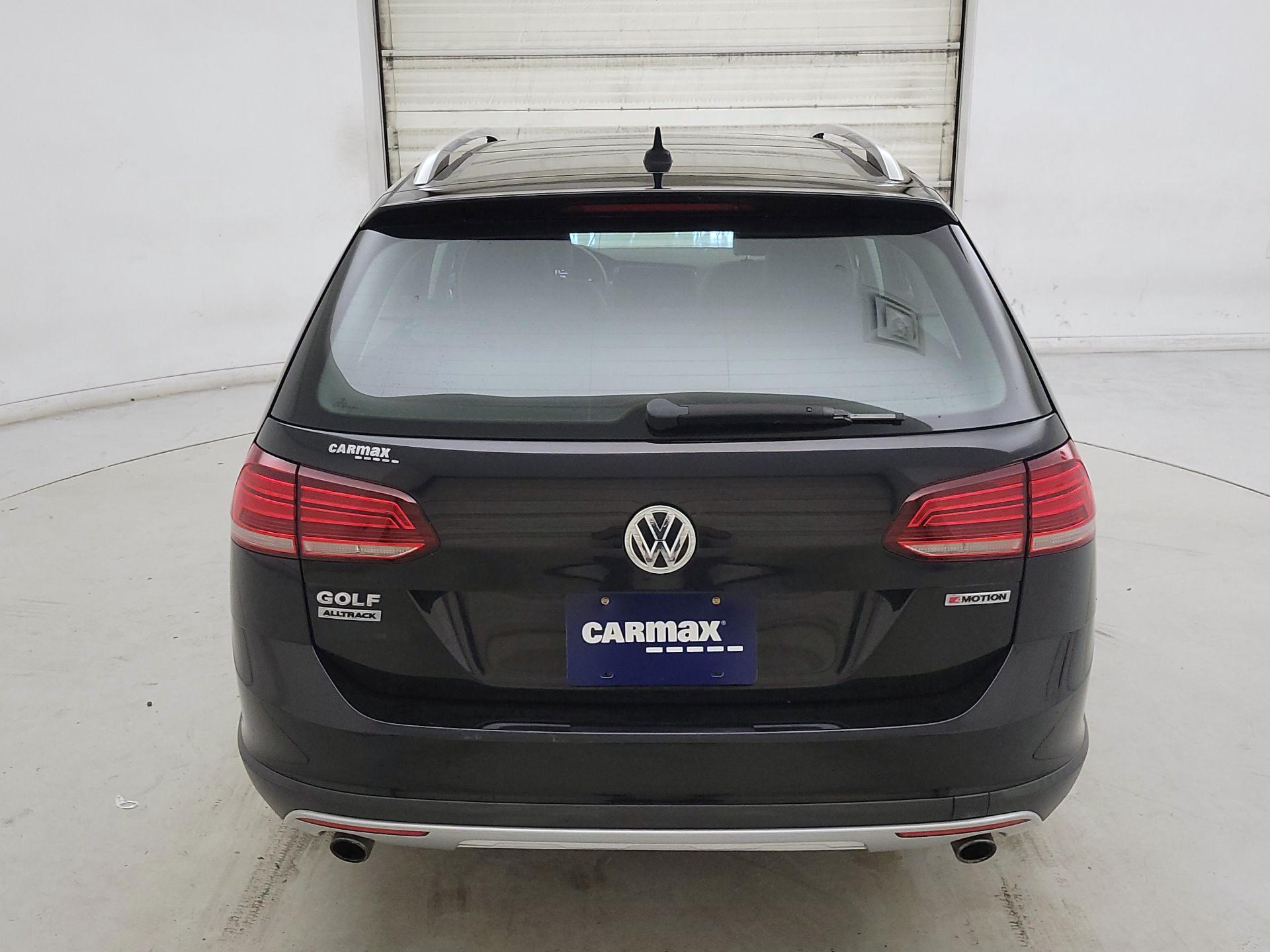 Thumbnail: 2019 Volkswagen Golf - 6