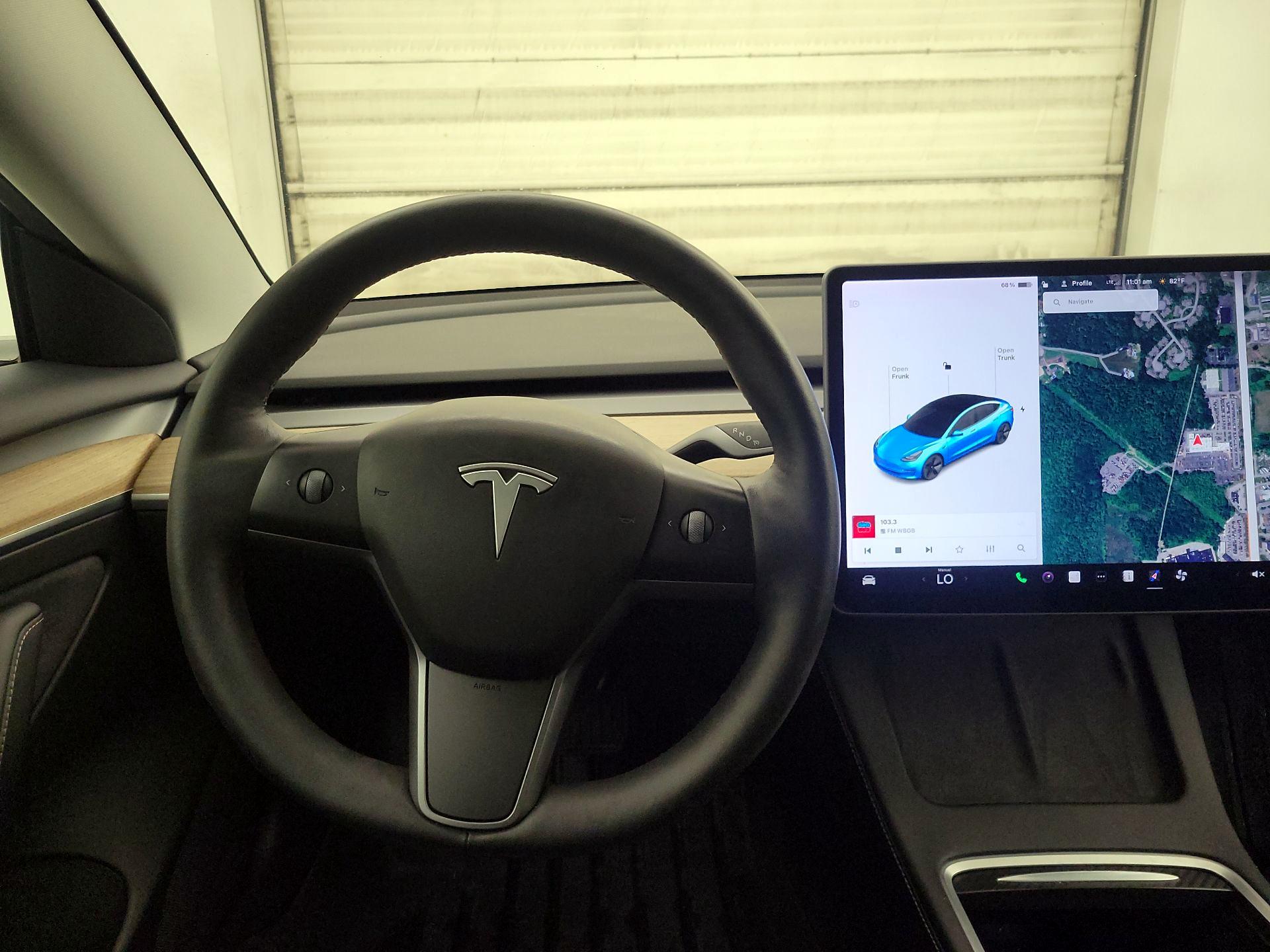 Thumbnail: 2021 Tesla Model 3 - 10
