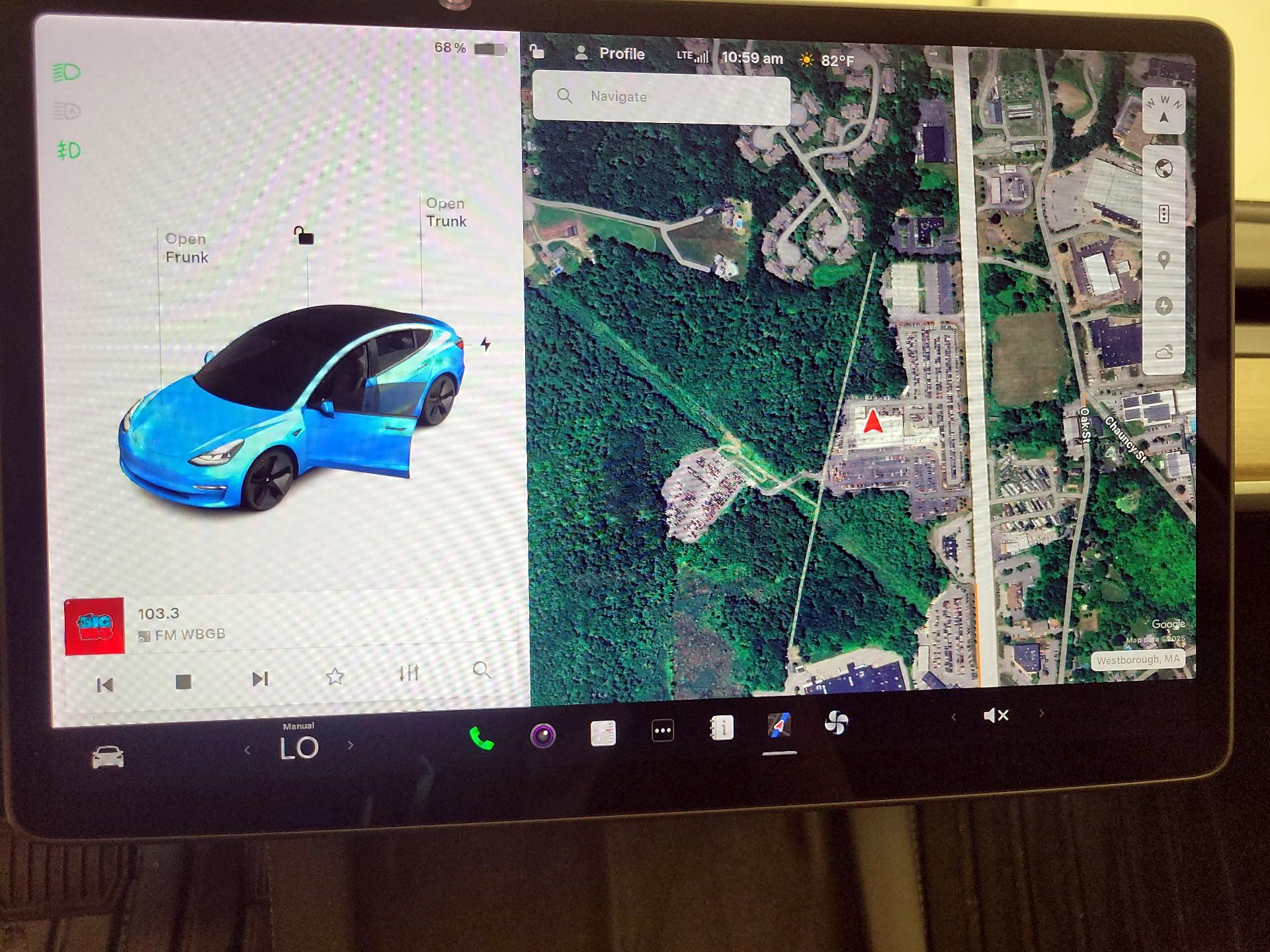 Thumbnail: 2021 Tesla Model 3 - 13