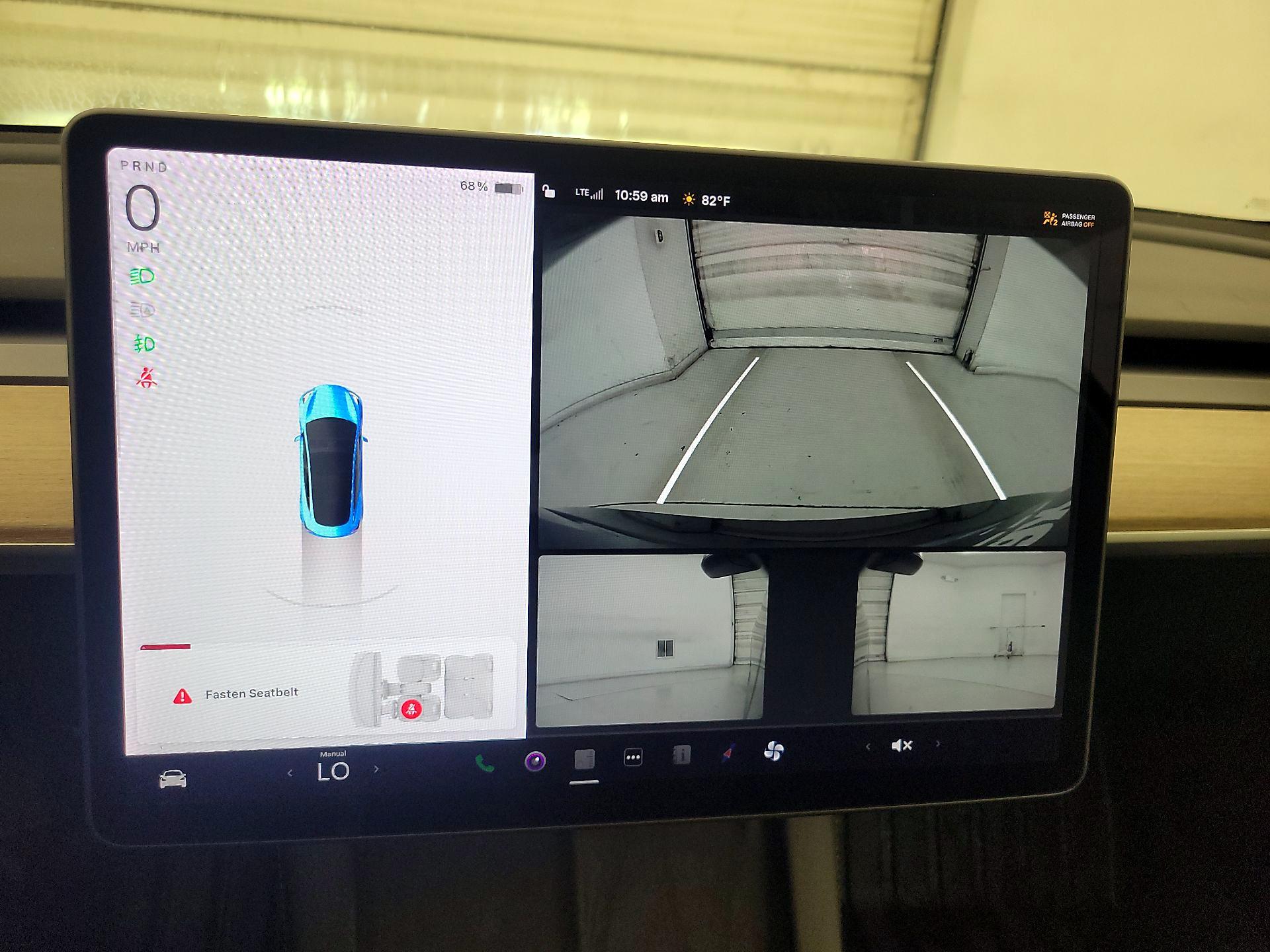 Thumbnail: 2021 Tesla Model 3 - 14
