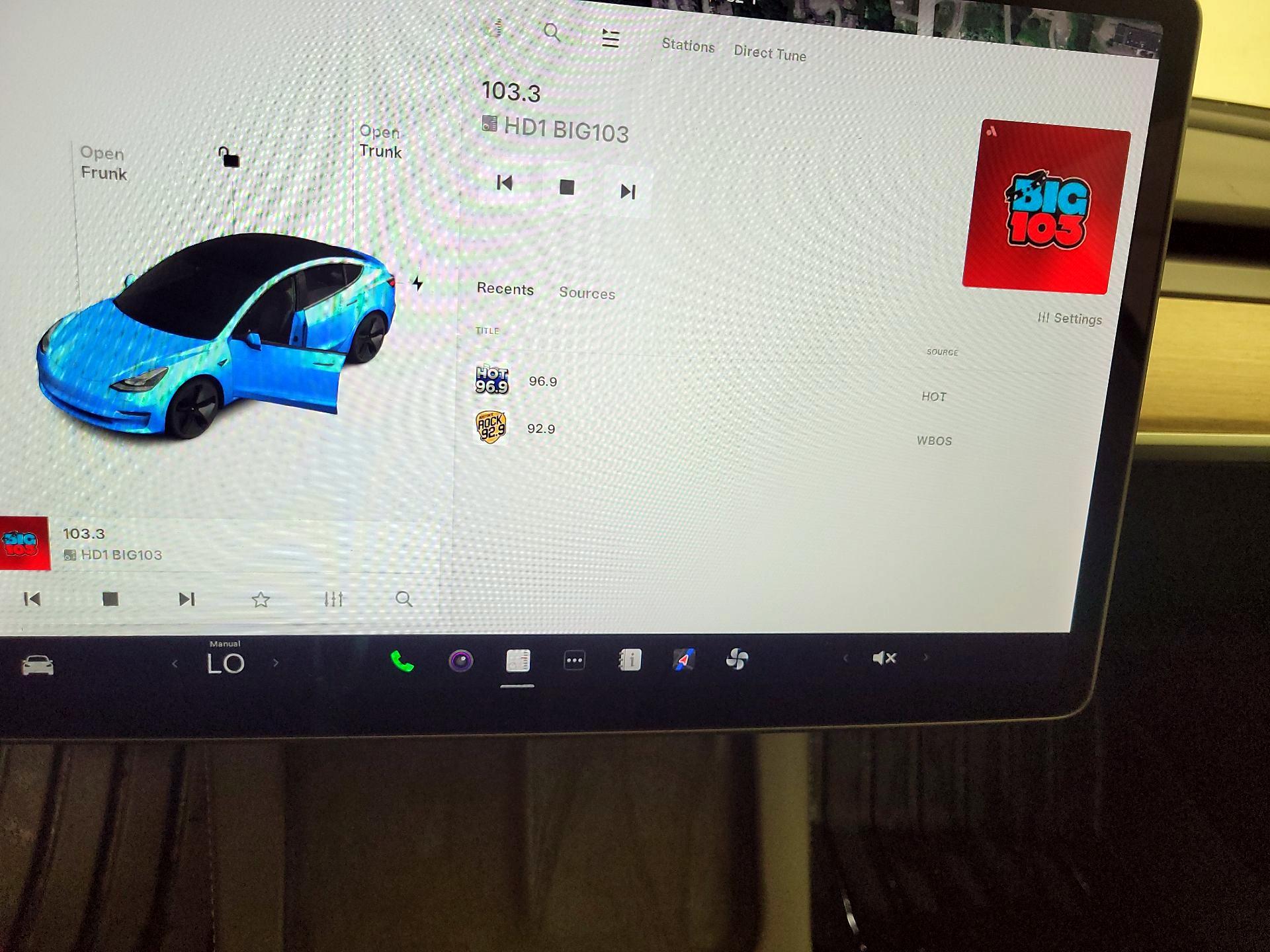 Thumbnail: 2021 Tesla Model 3 - 15
